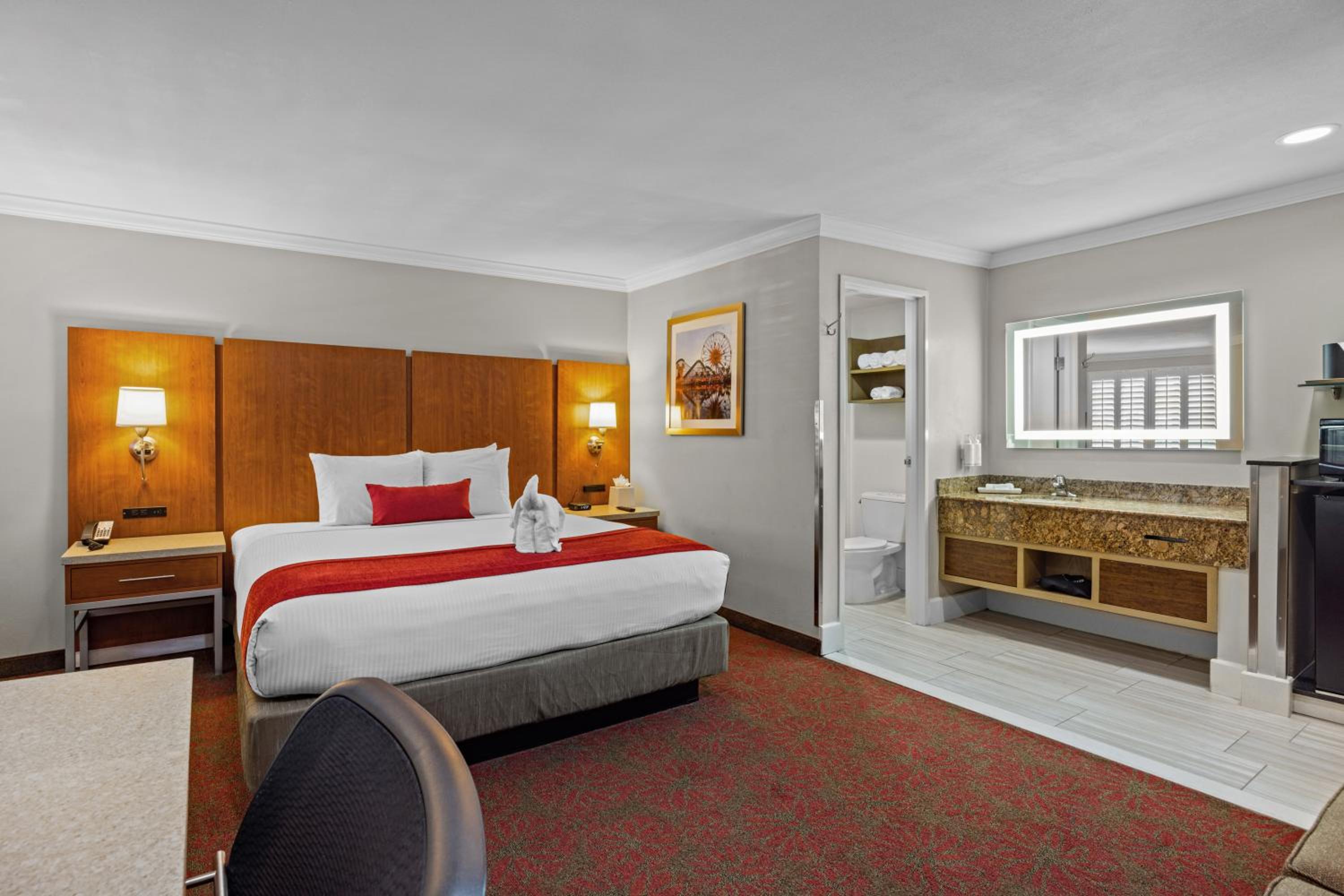 Room Selected at Check In photo 3