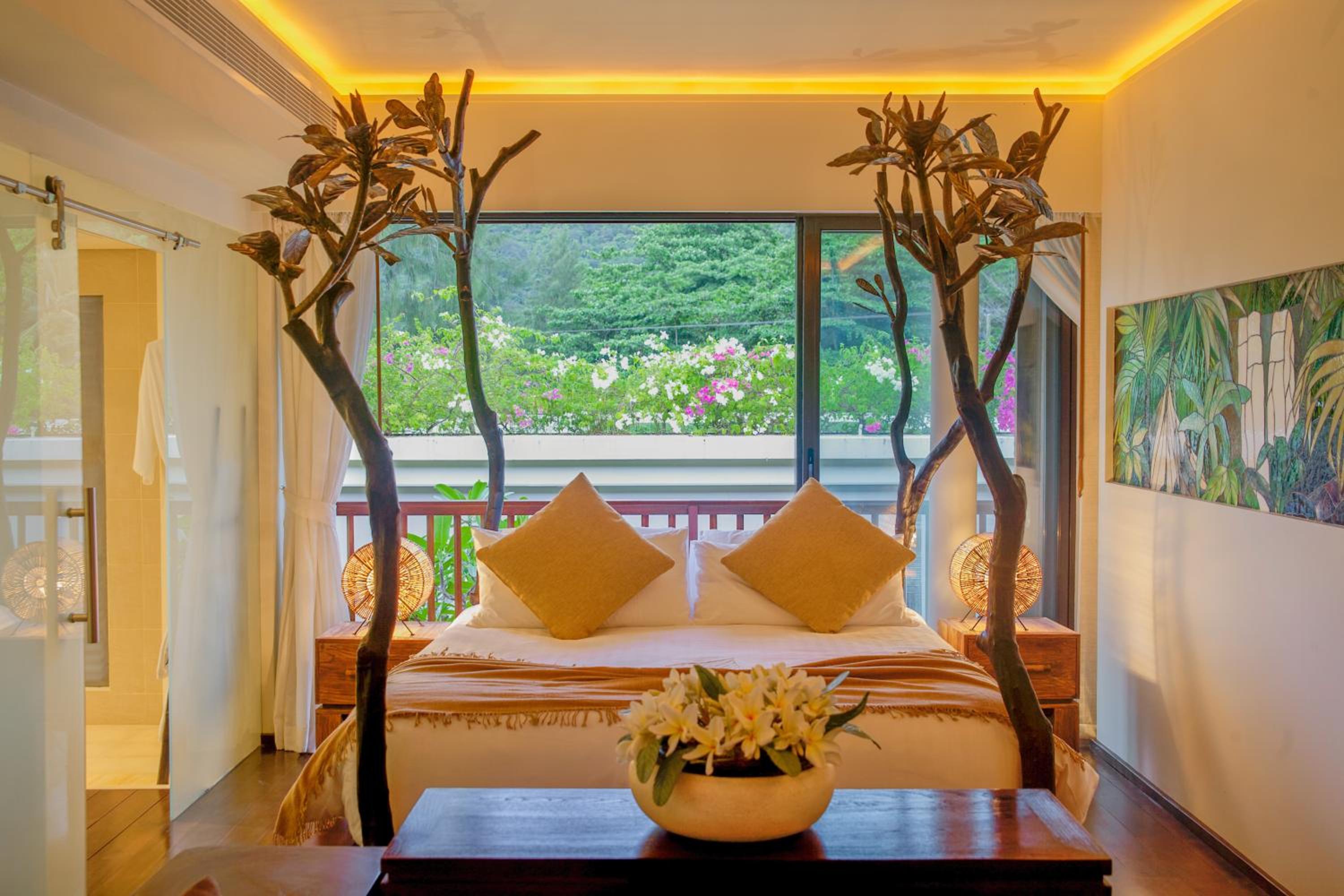Sea View Suite - Double