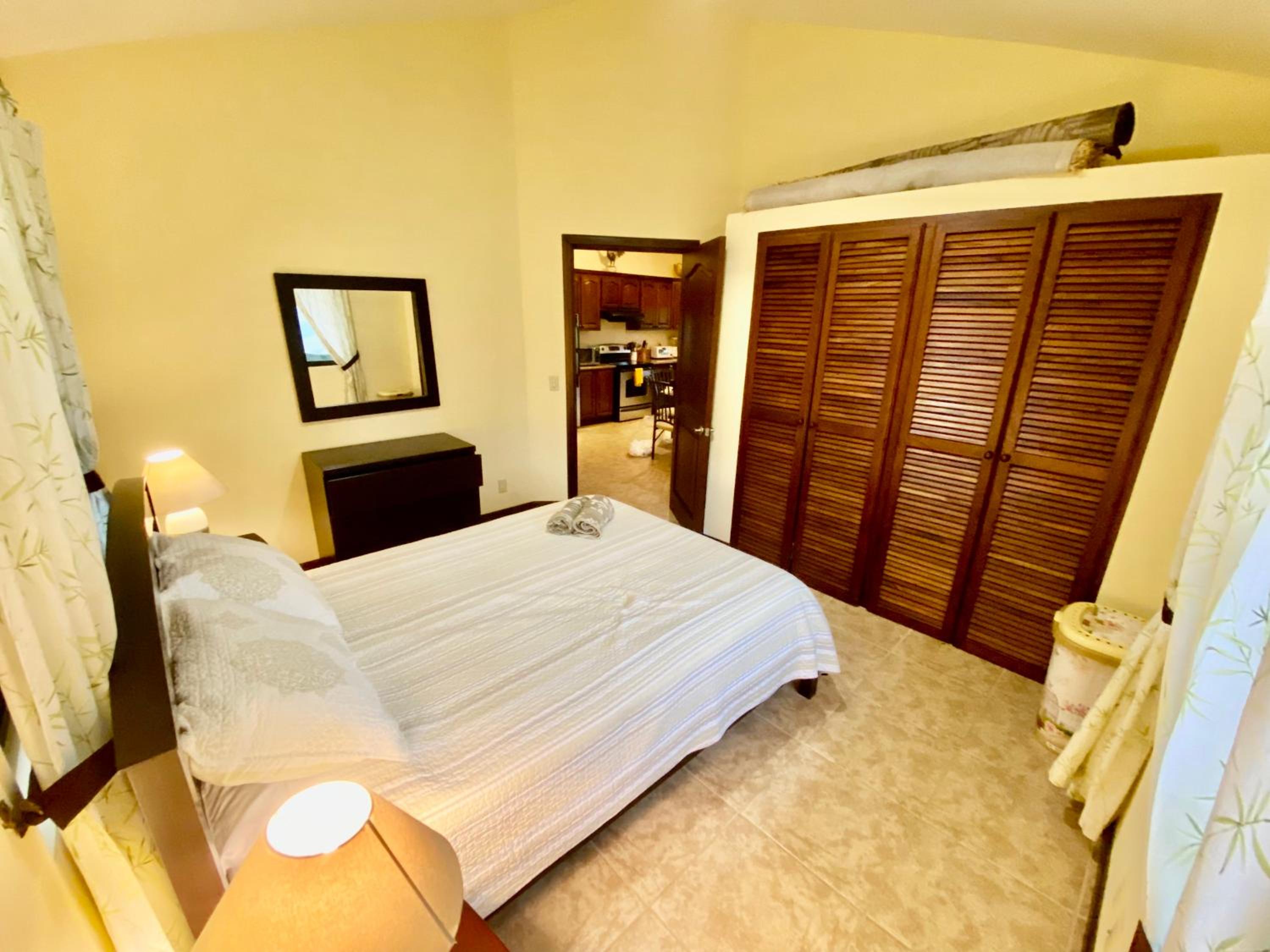 One-Bedroom Villa