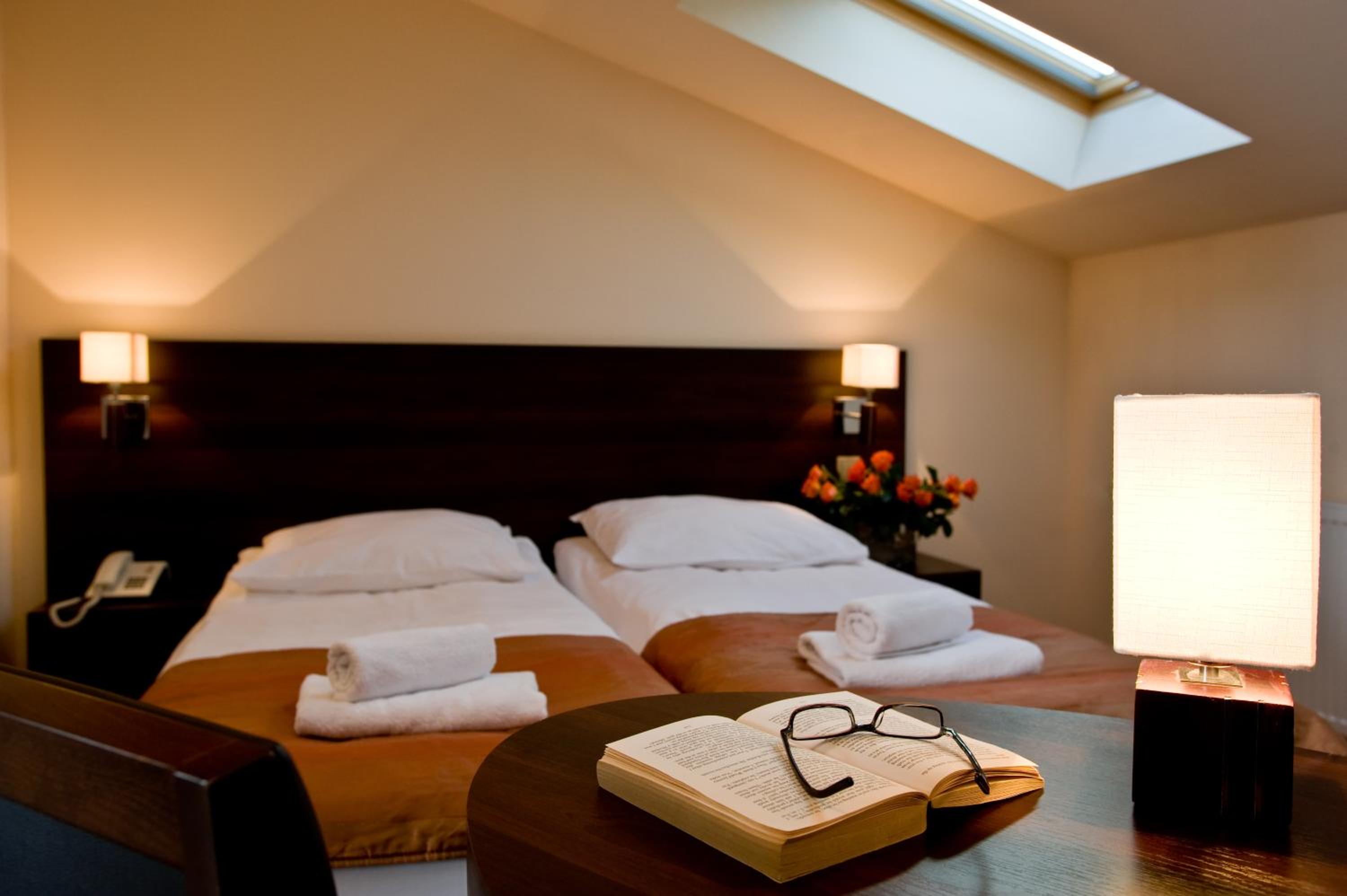 Luxury Double Room - Photo 1