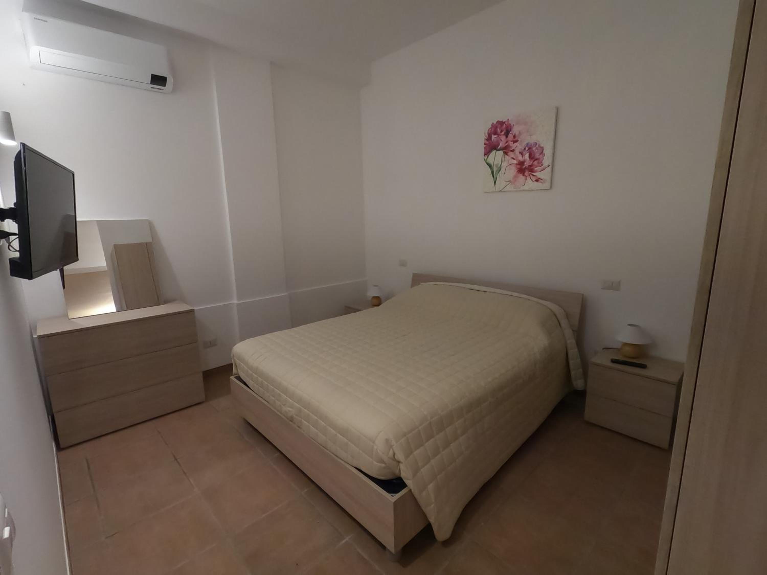 Two-Bedroom Superior Apartment