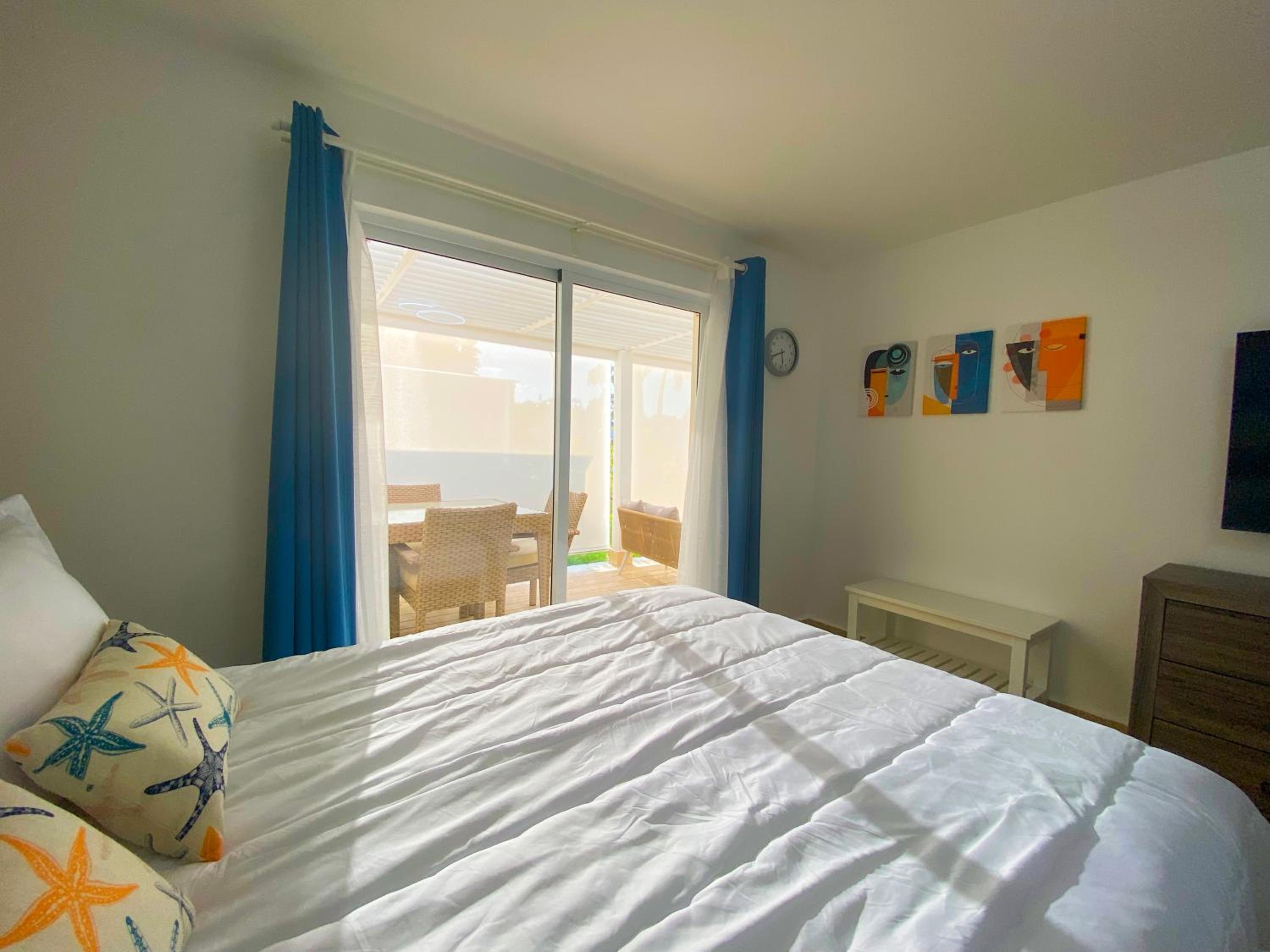 One-Bedroom Villa