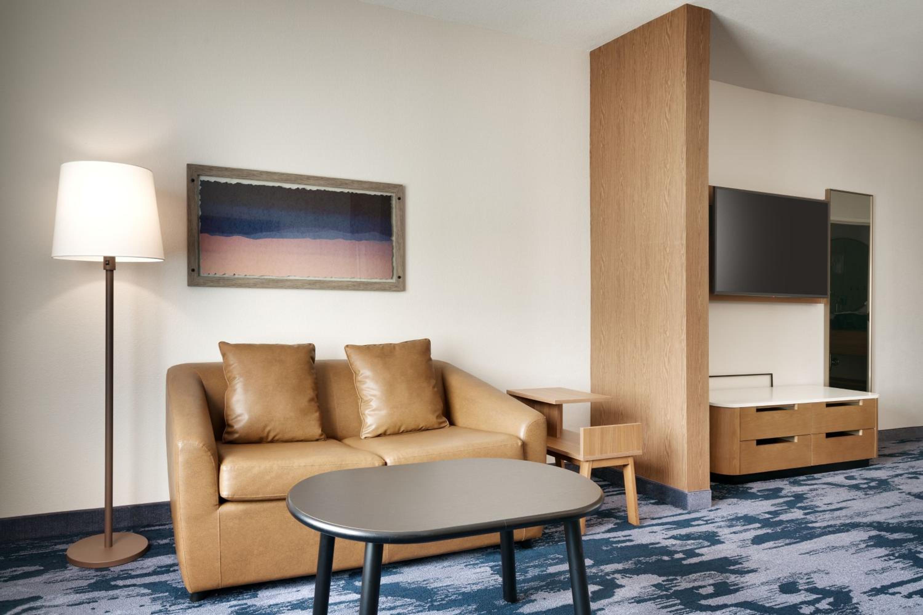 King Suite with Sofa Bed - Photo 11
