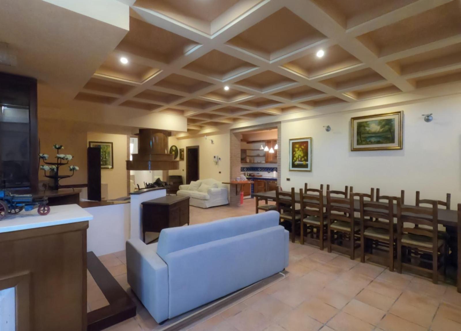 Two-Bedroom Superior Apartment