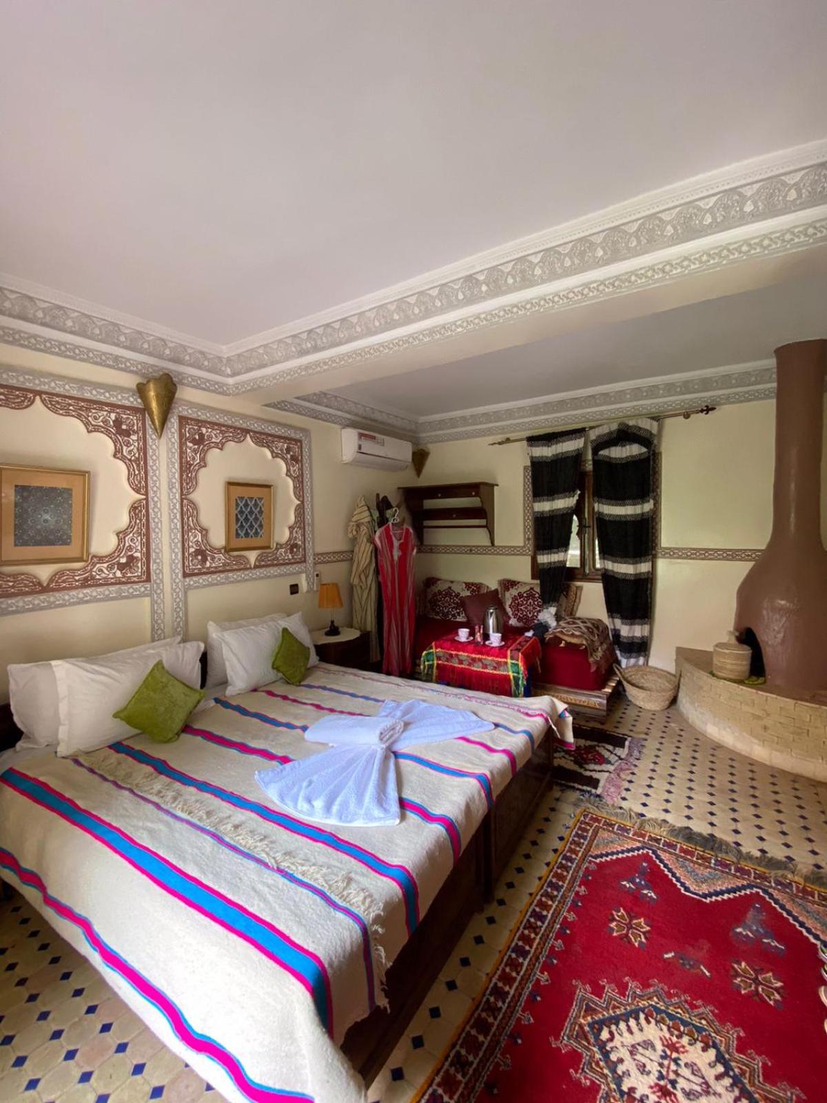 Superior Arabian Double or Twin Room - Photo 3