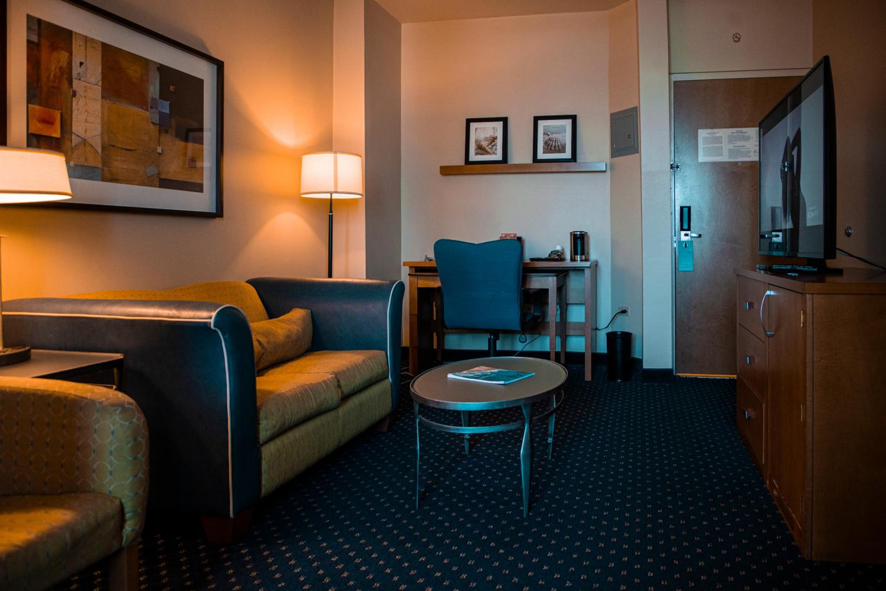Superior King Room photo 1