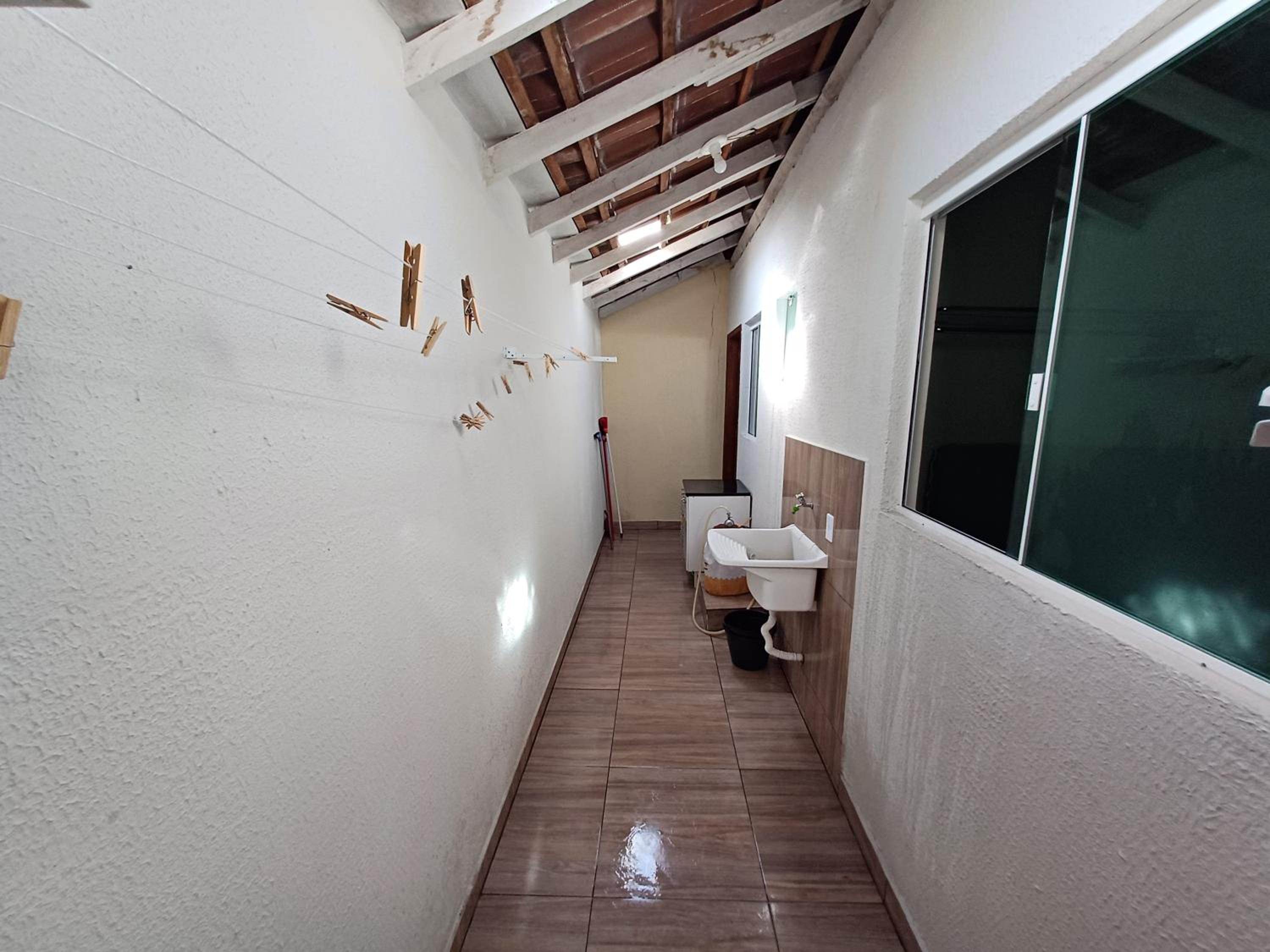 Two-Bedroom House photo 1