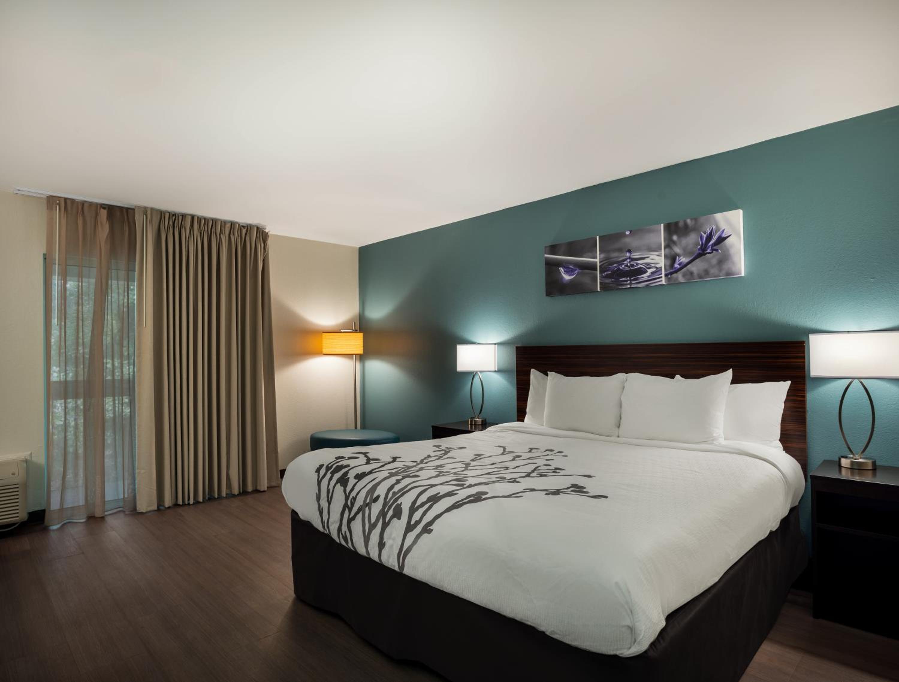 King Room - Non-Smoking - Photo 7