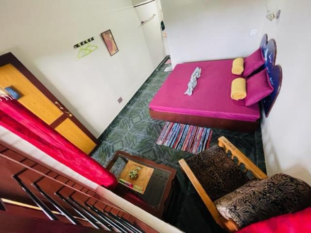 Double or Twin Room photo 2