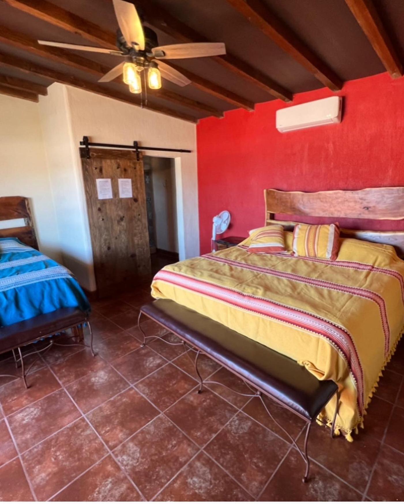 Deluxe Suite with Sea View photo 1