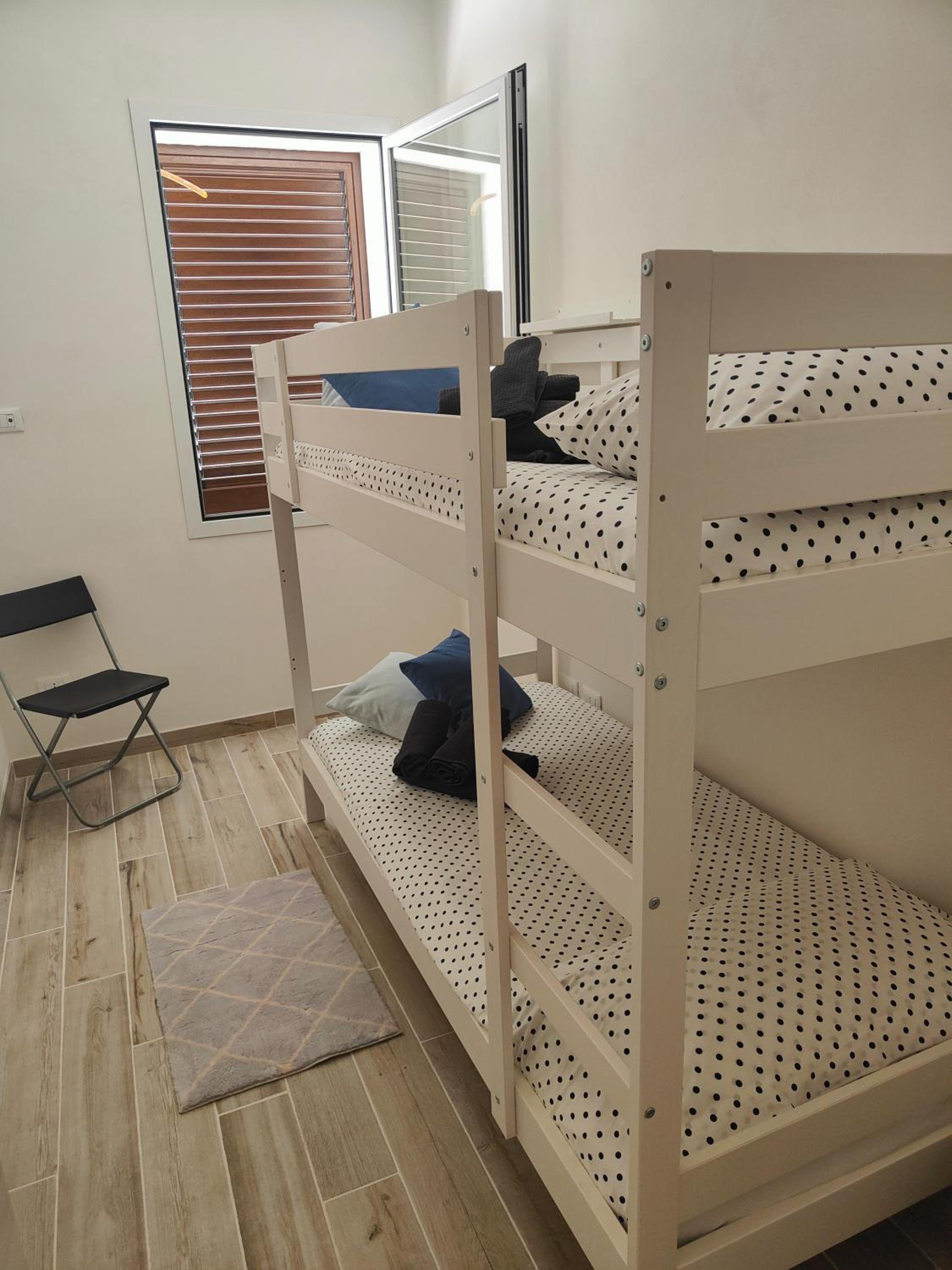 One-Bedroom Villa