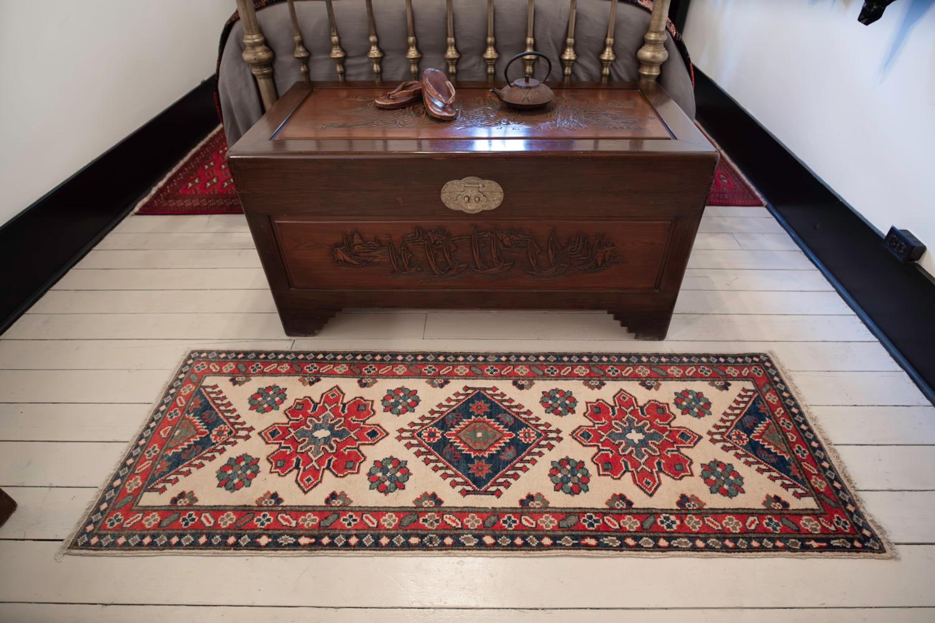 Queen Room - Photo 3