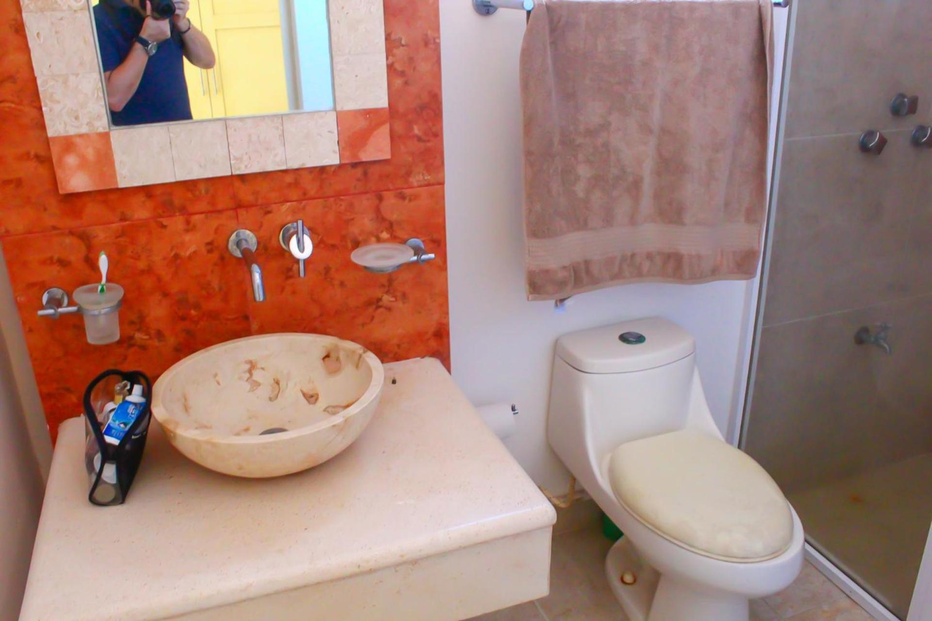 Three-Bedroom House photo 3