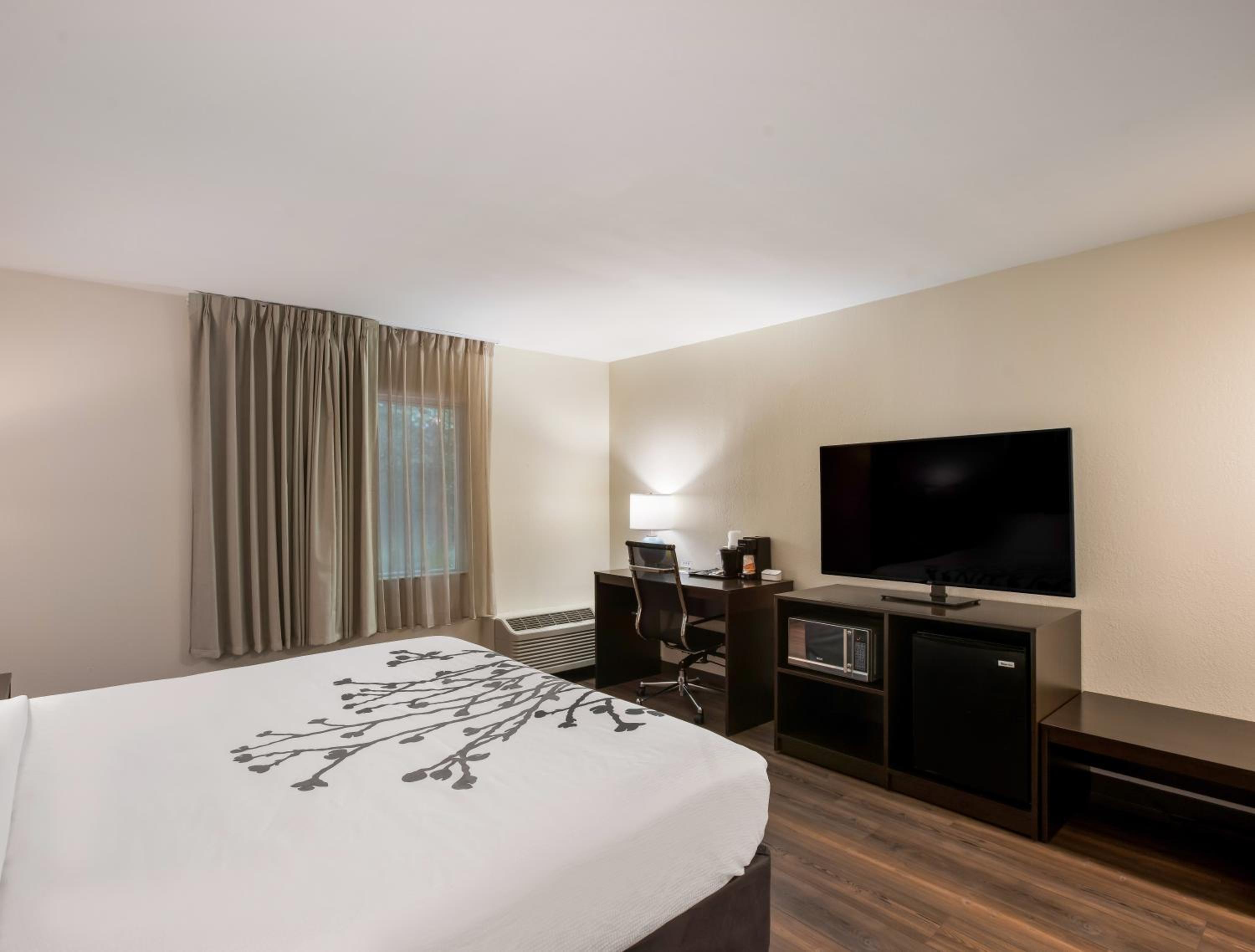 King Room with Roll-In Shower - Disability Access/Non Smoking - Photo 1