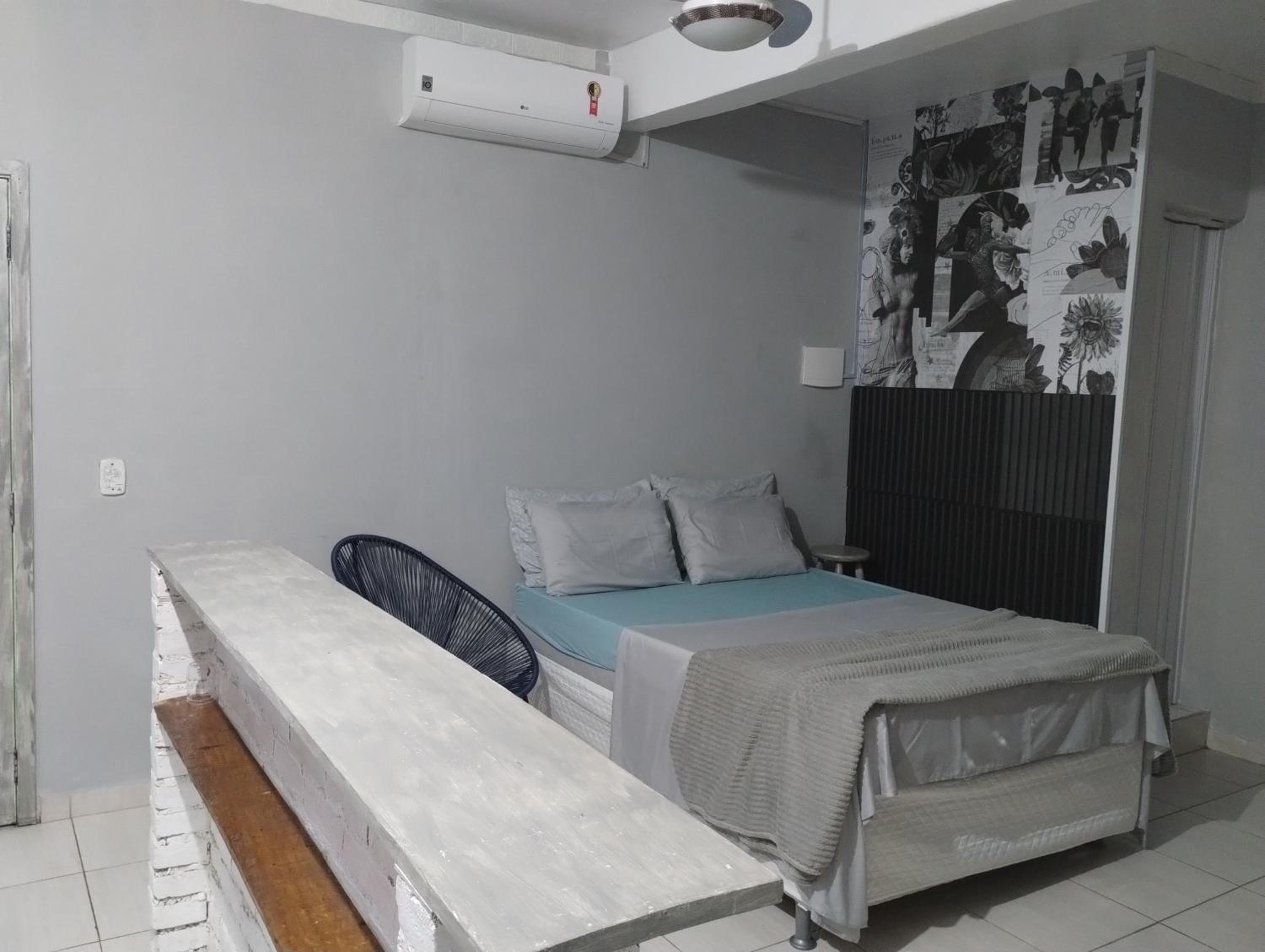 Suite with Garden View