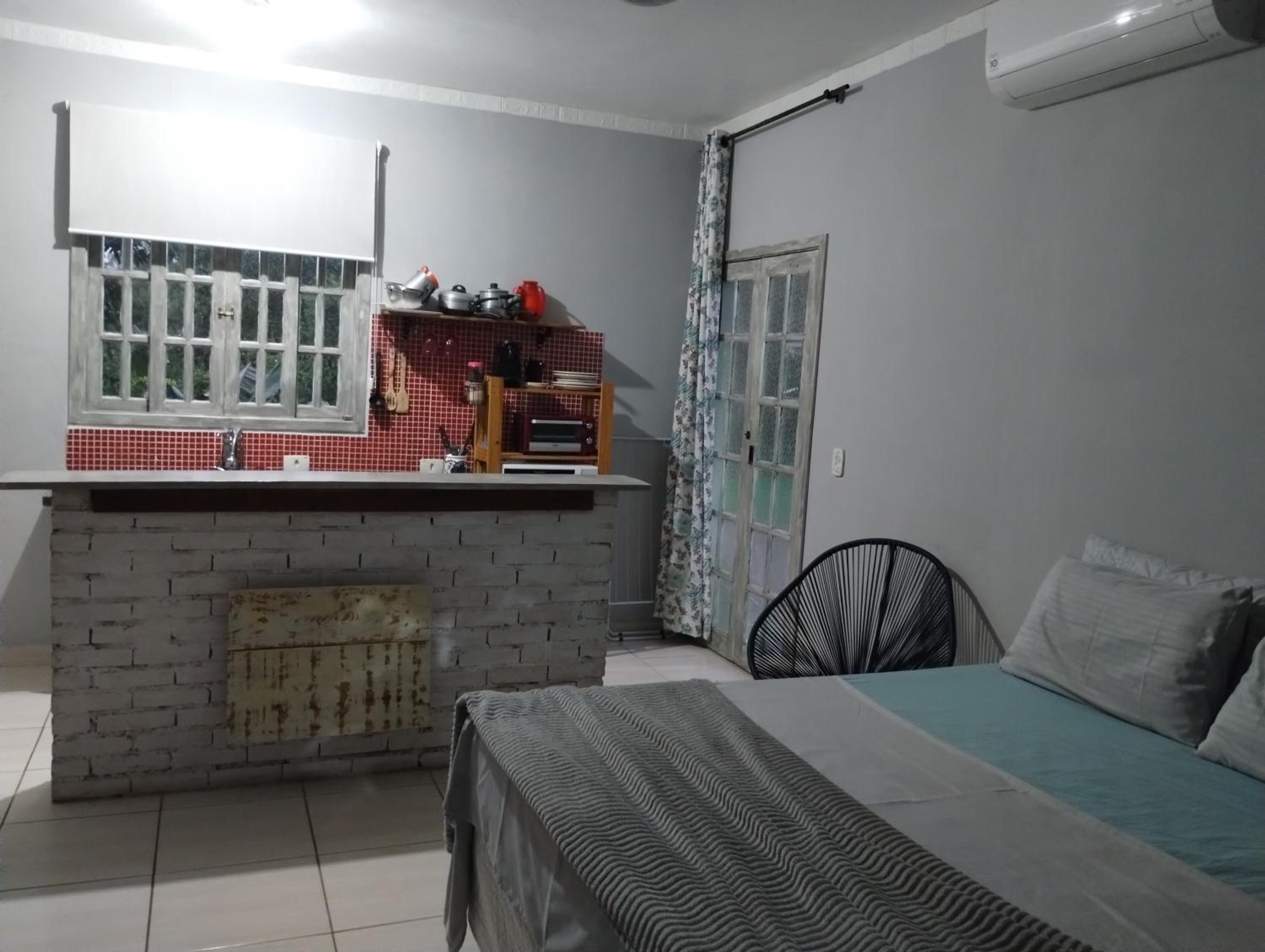 Suite with Garden View photo 2