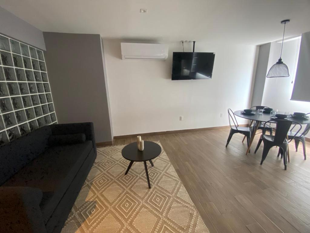 Suite photo 1