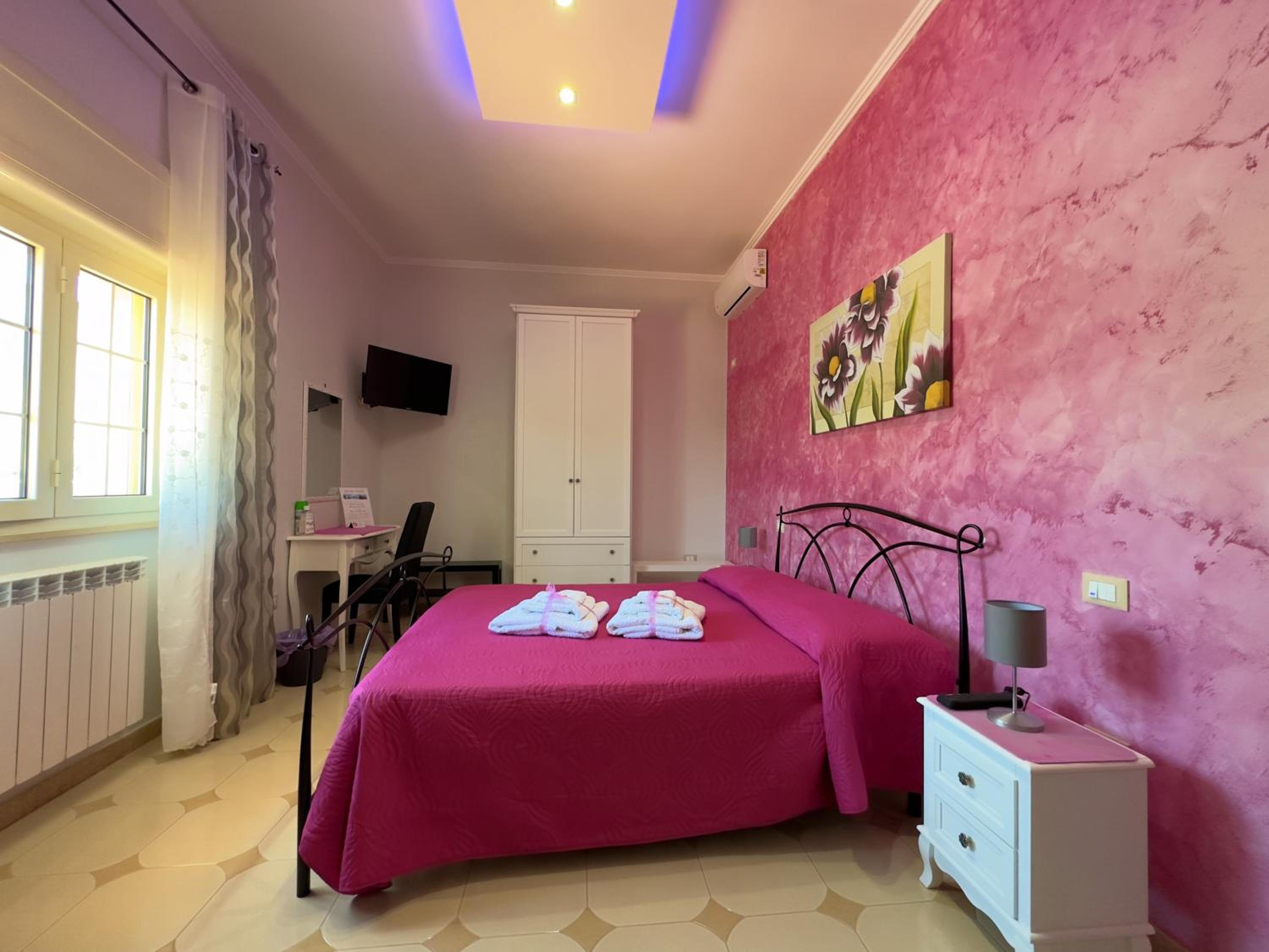 Comfort Quadruple Room - Photo 4