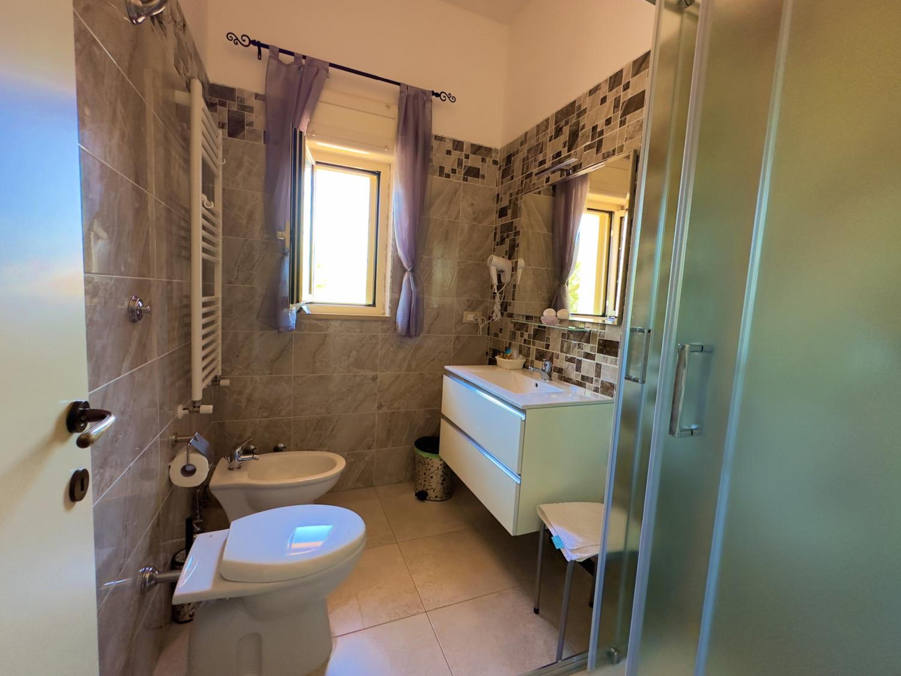 Comfort Quadruple Room - Photo 2