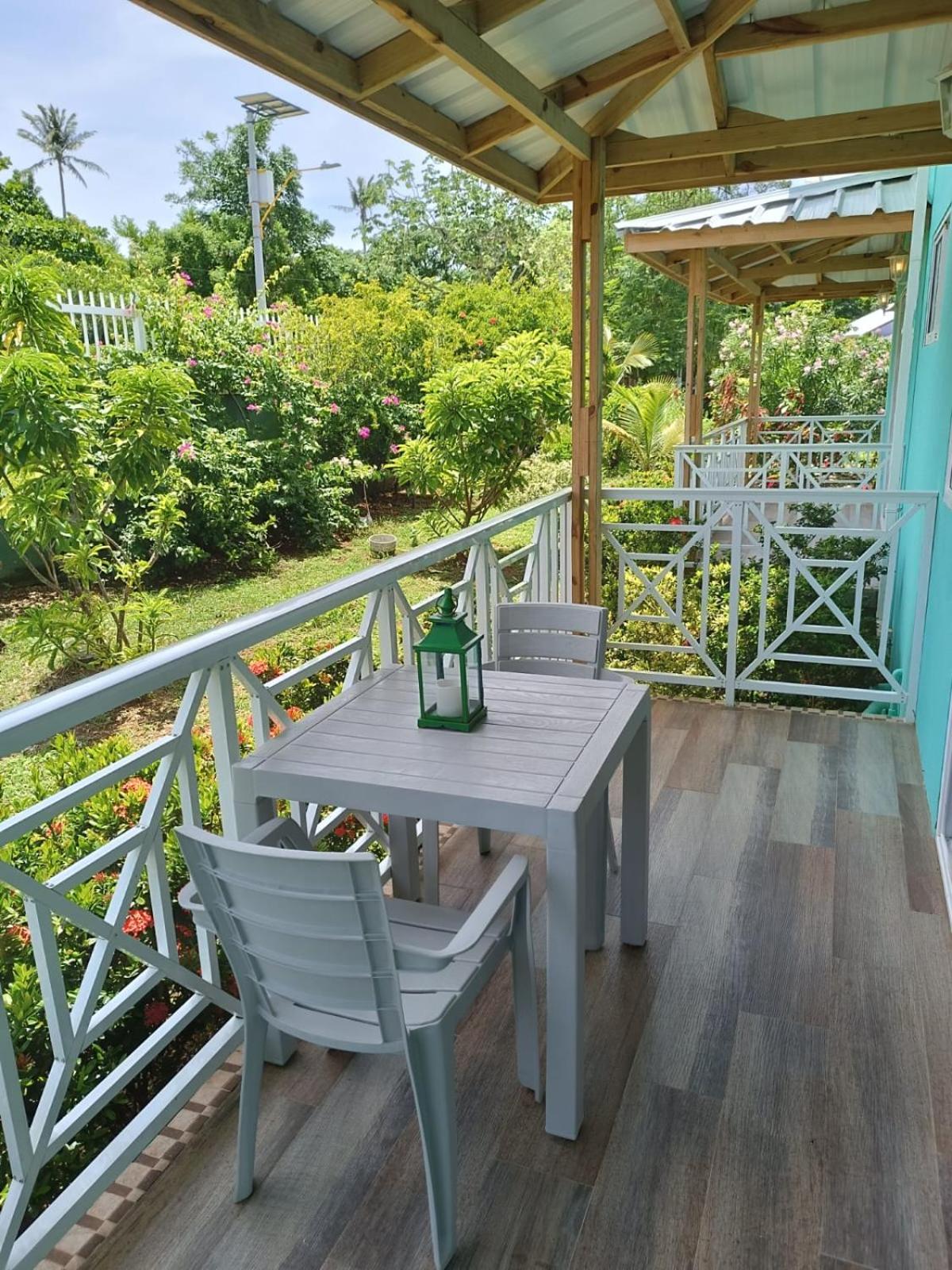 Double Room with Balcony and Sea View photo 2