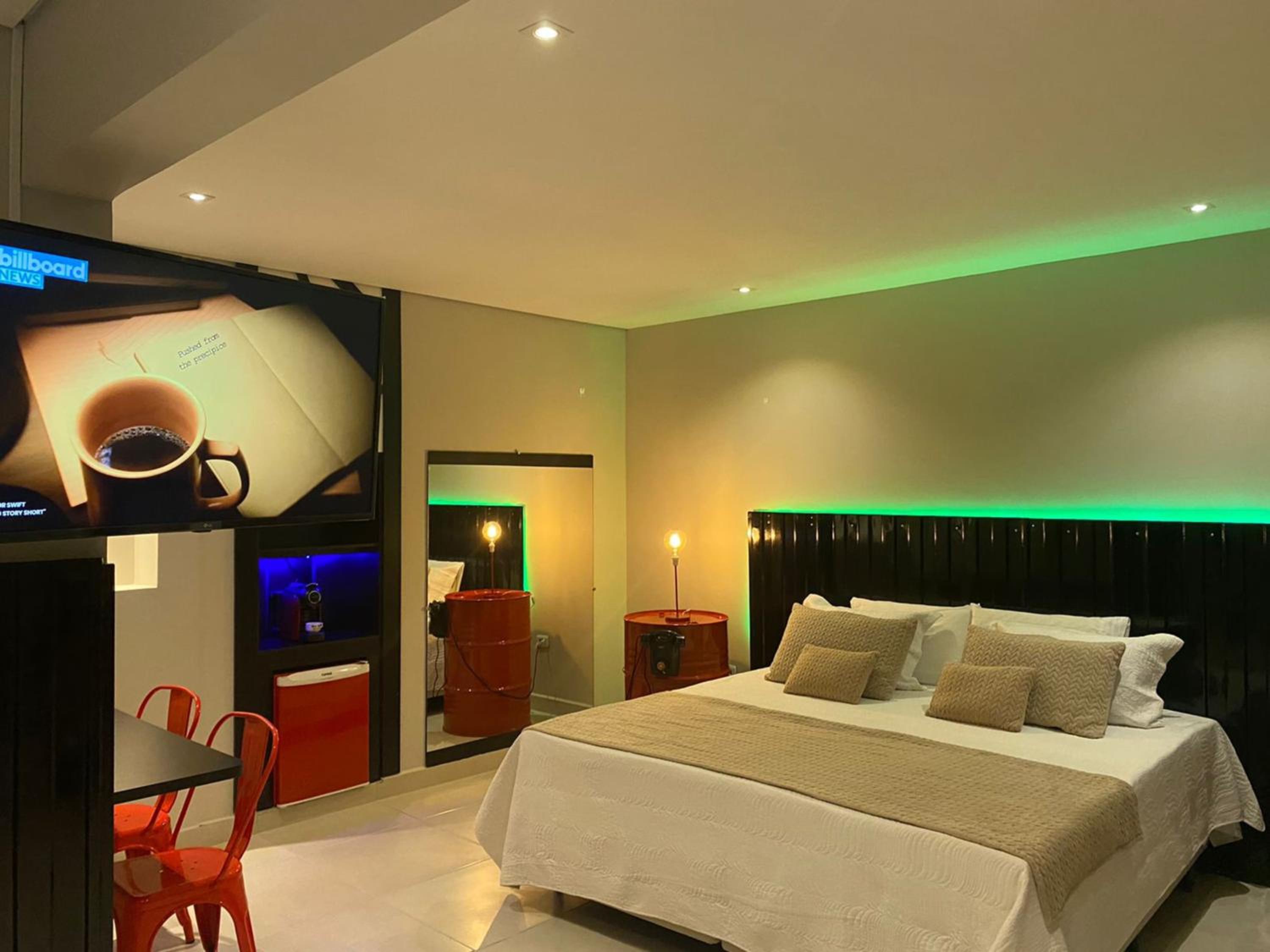 King Suite