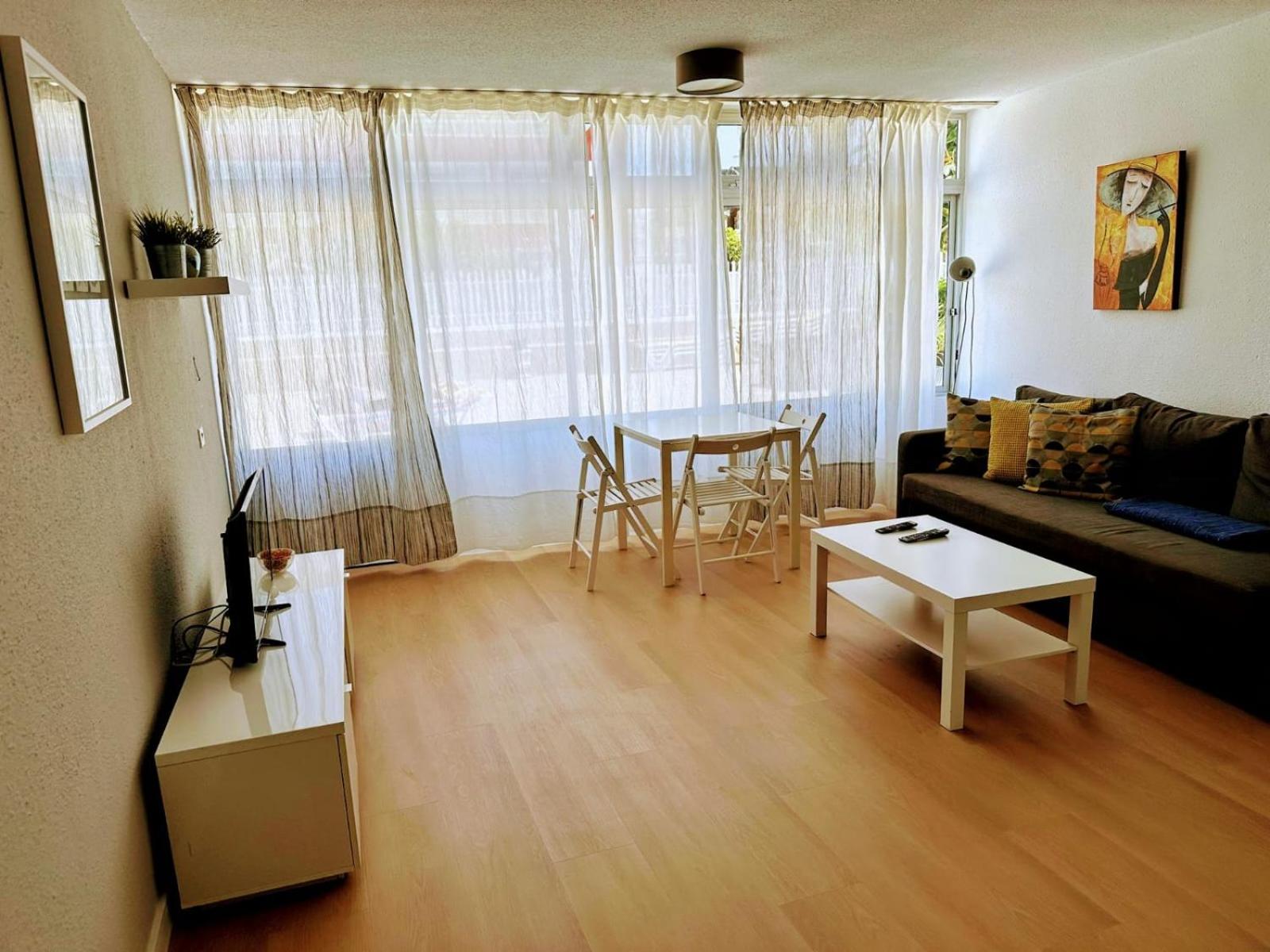 Apartamento