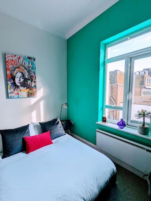 Studio Apartment photo 1