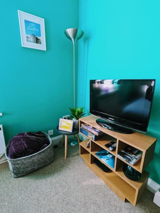 Studio Apartment photo 3