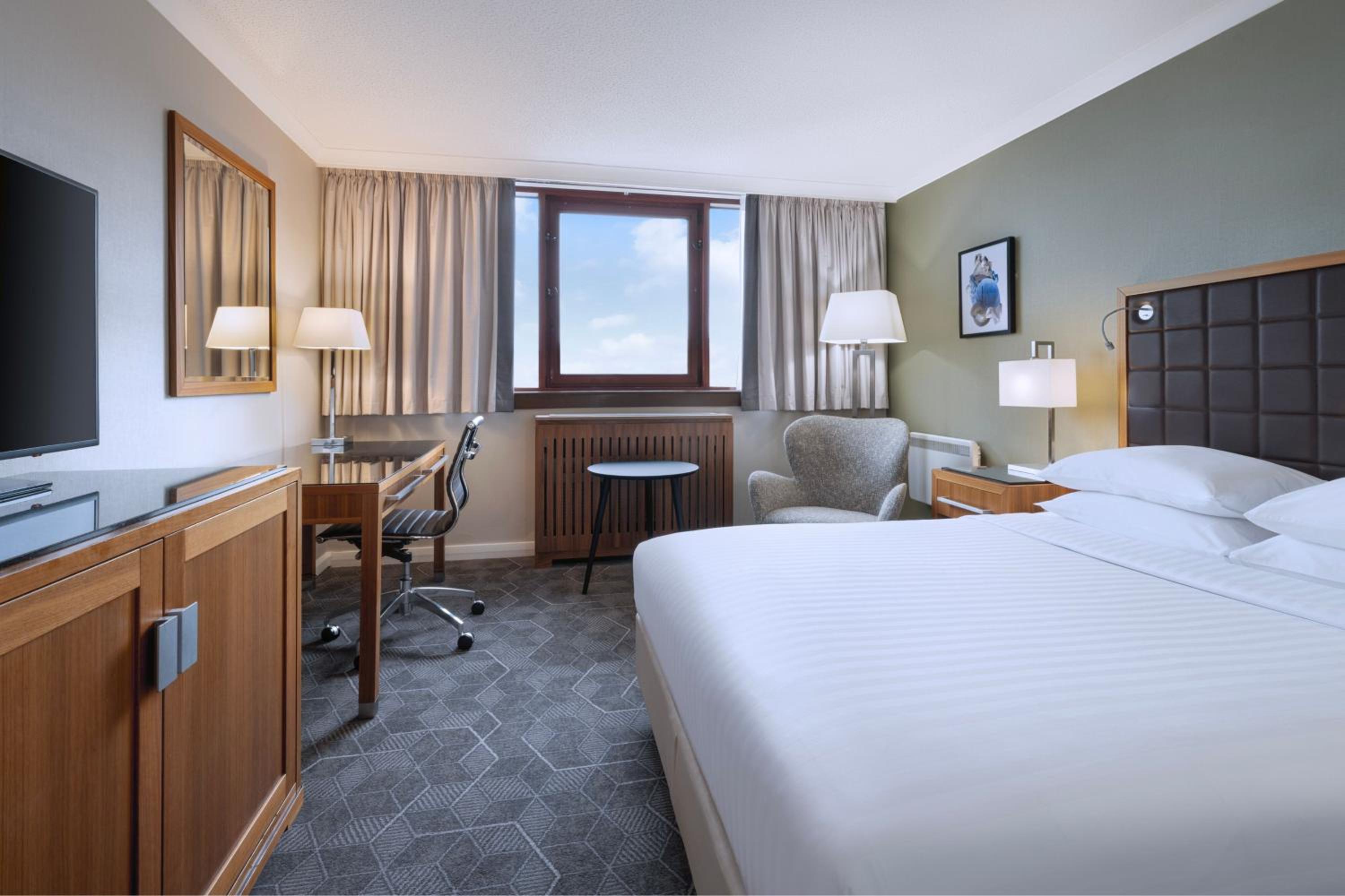 Deluxe Double Room - Photo 1