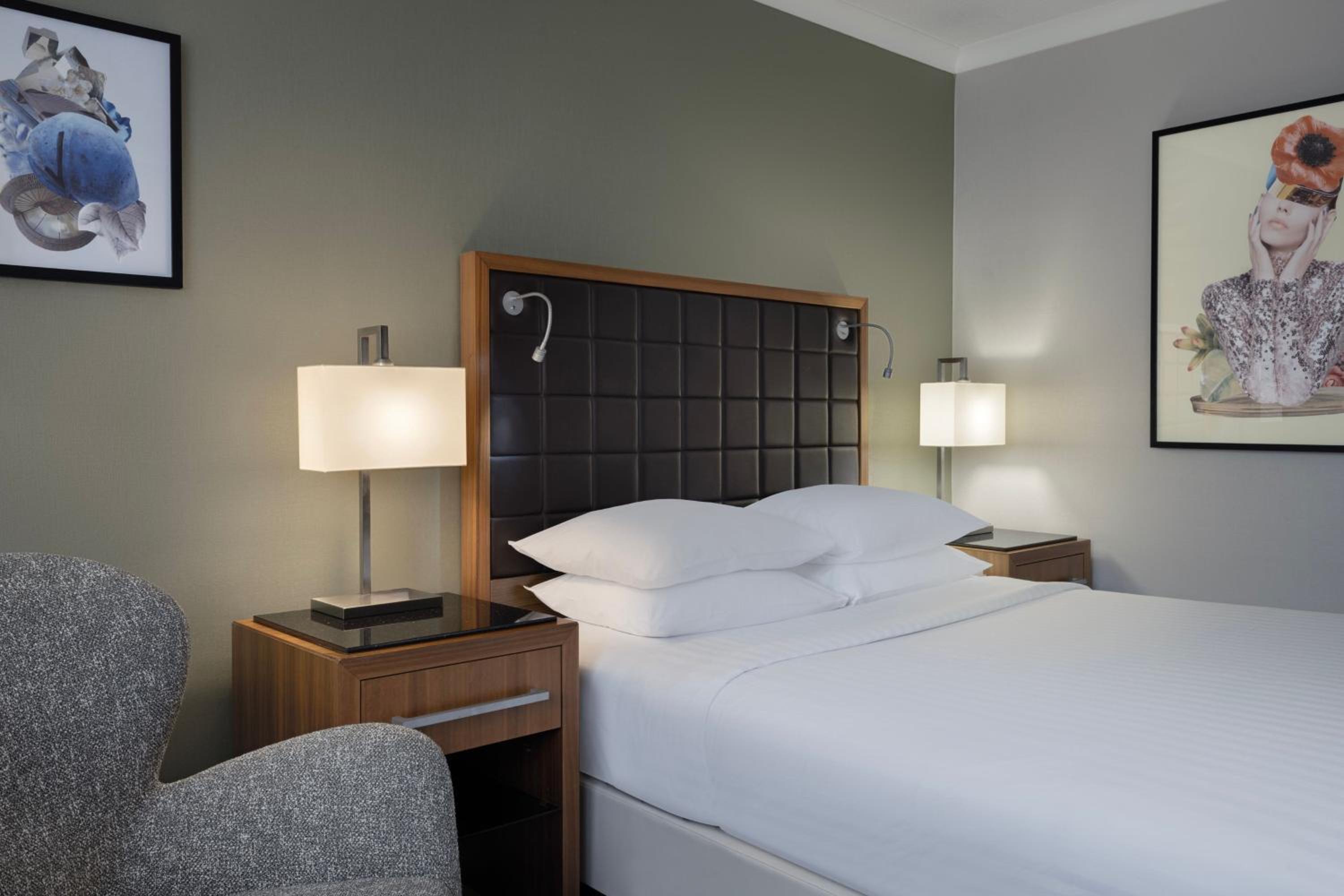 Deluxe Double Room - Photo 3