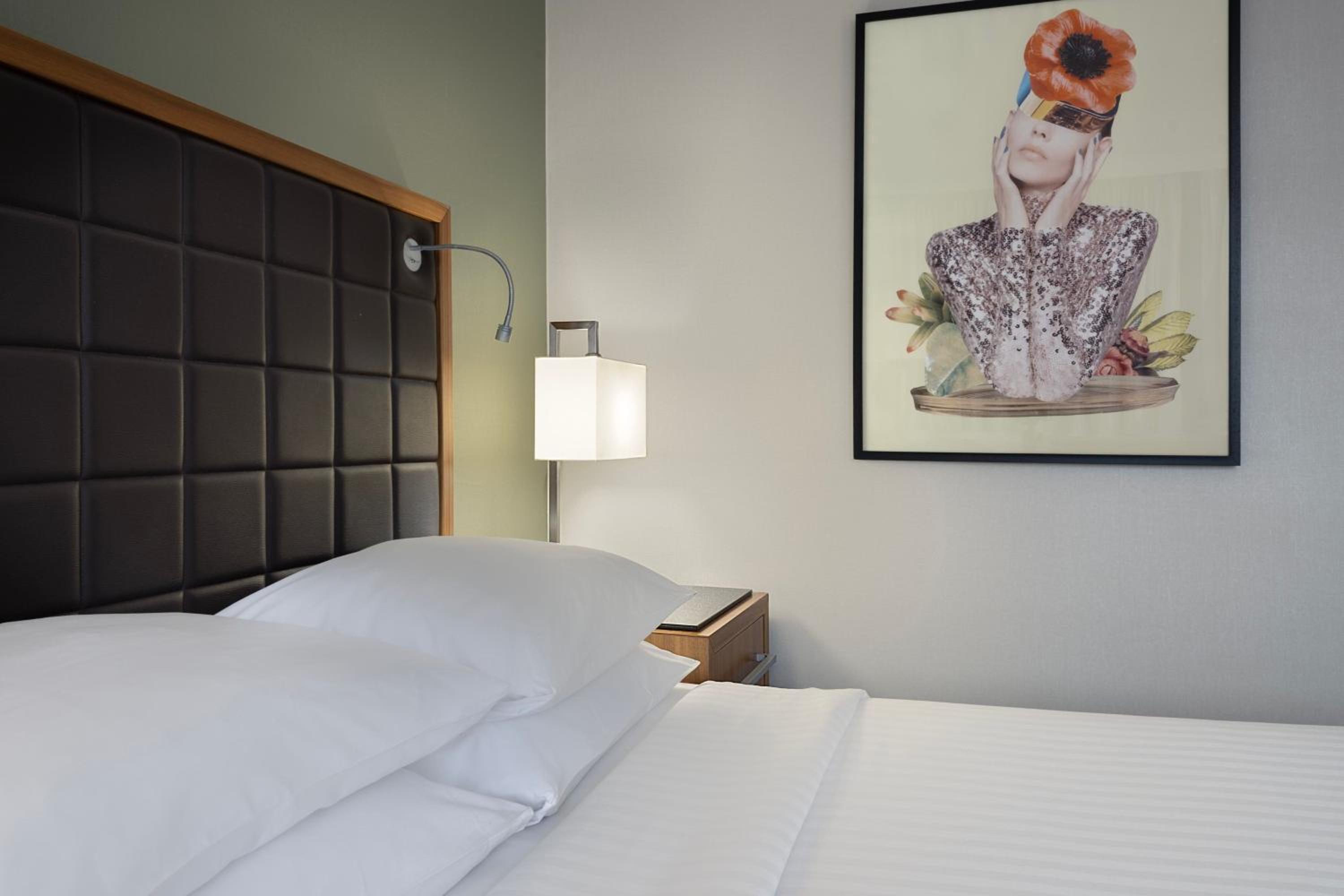 Deluxe Double Room - Photo 4