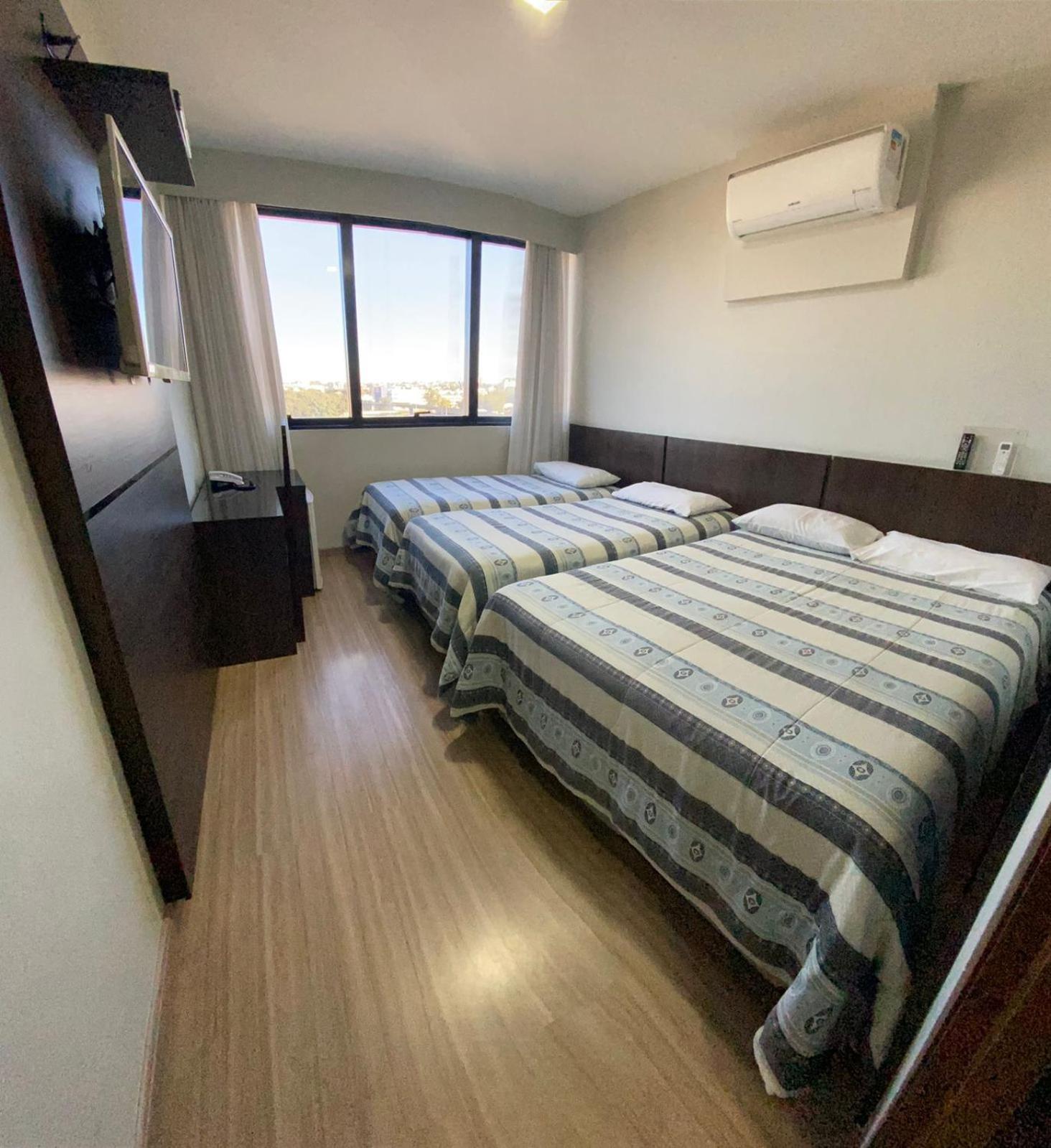 Economy Quadruple Room