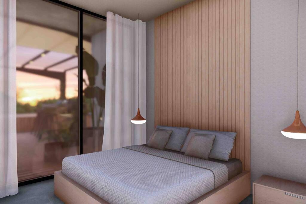 Three-Bedroom Villa photo 1