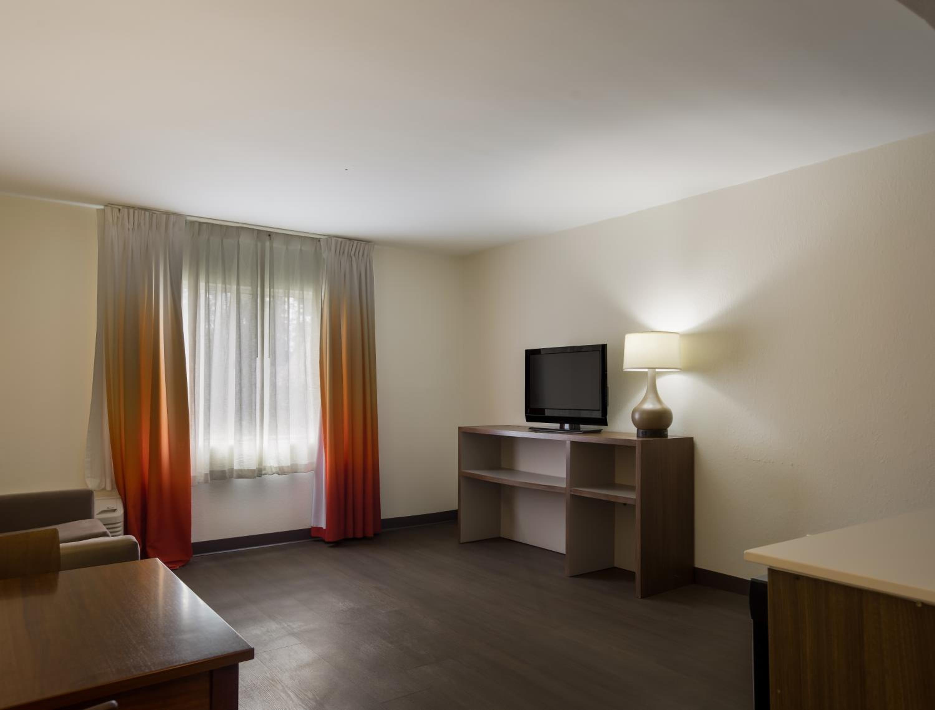King Suite with Sofa bed - Non Smoking/Interior Hall/Pet Friendly - Photo 4