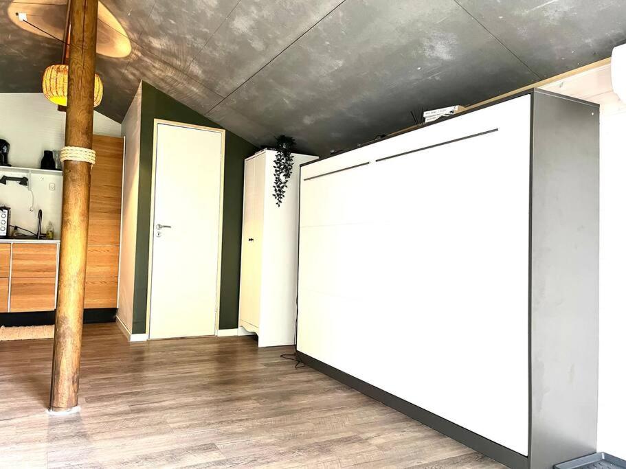 Studio with Sea View photo 1