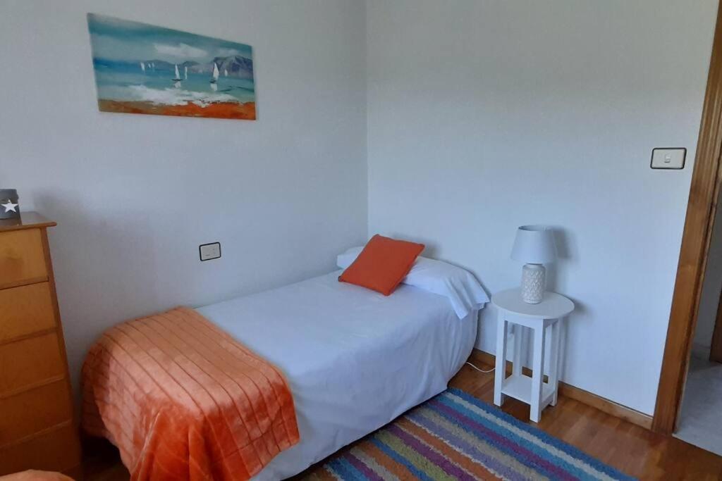 Casa de Dos Habitaciones
