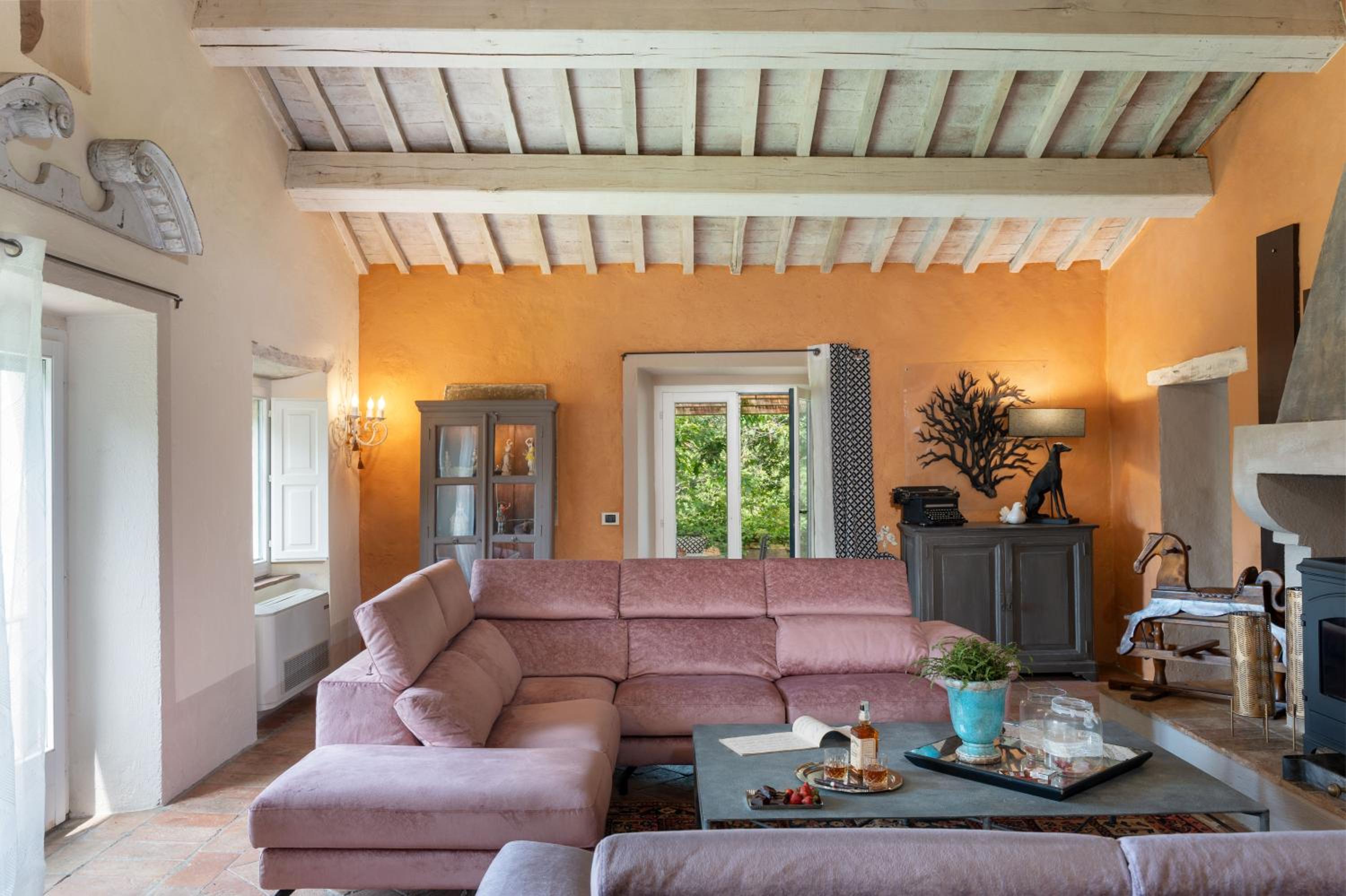 Luxury Quadruple Room
