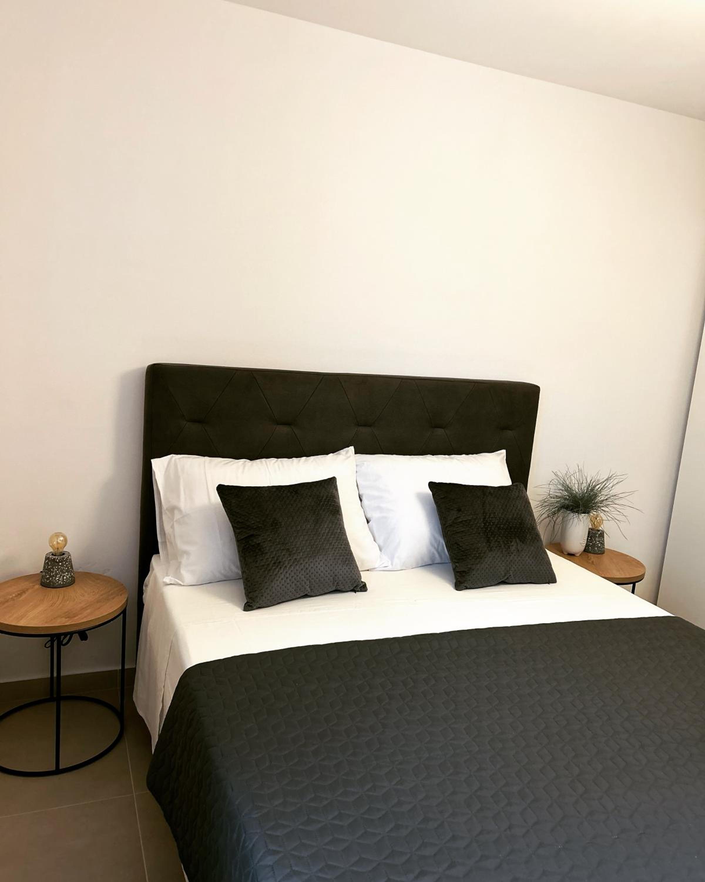 Two-Bedroom Apartment photo 1