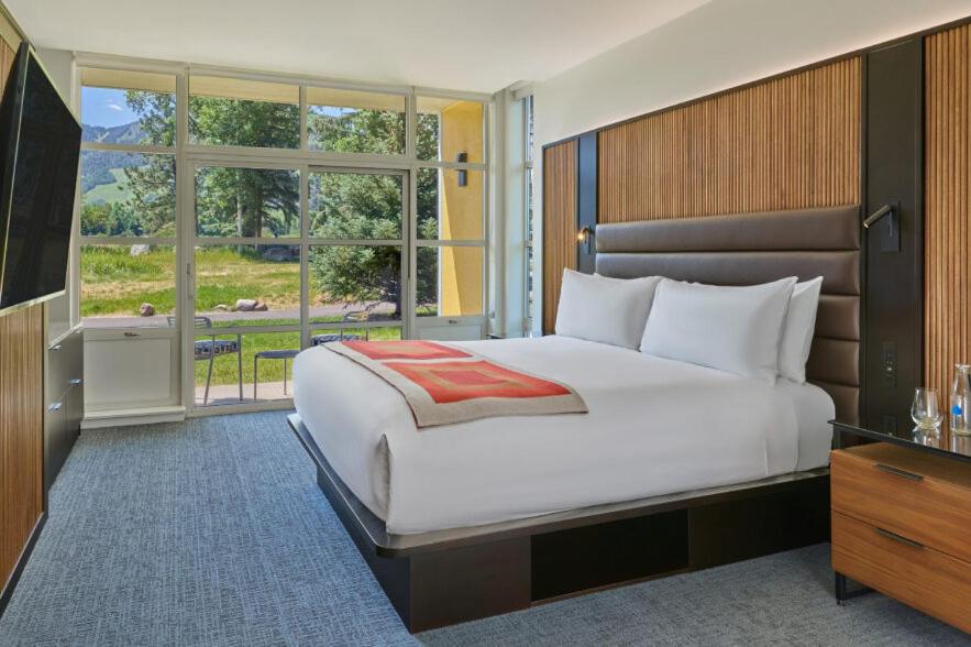 Aspen Meadows Resort