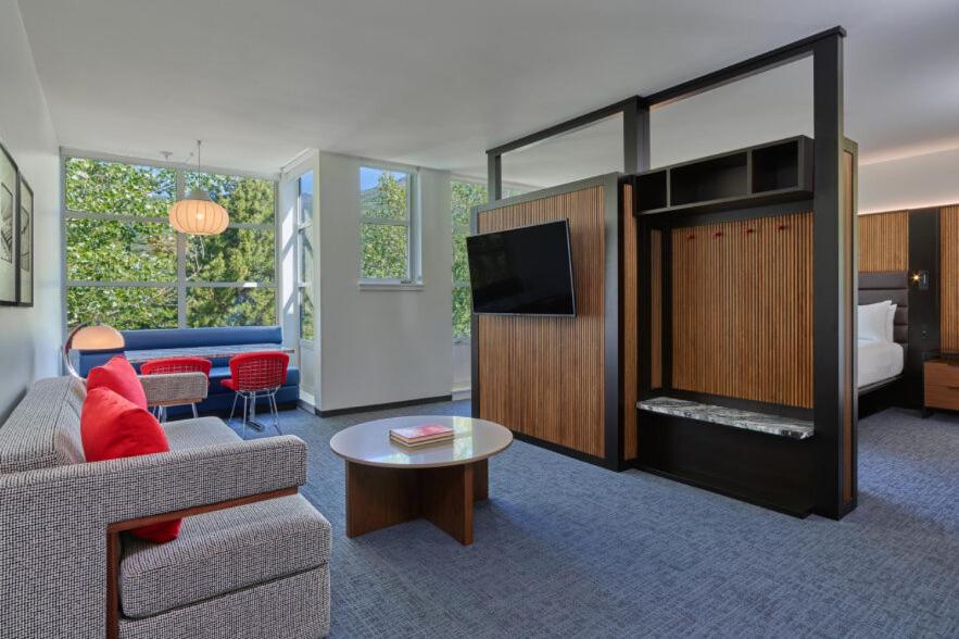 Aspen Meadows Resort, Bilde 2