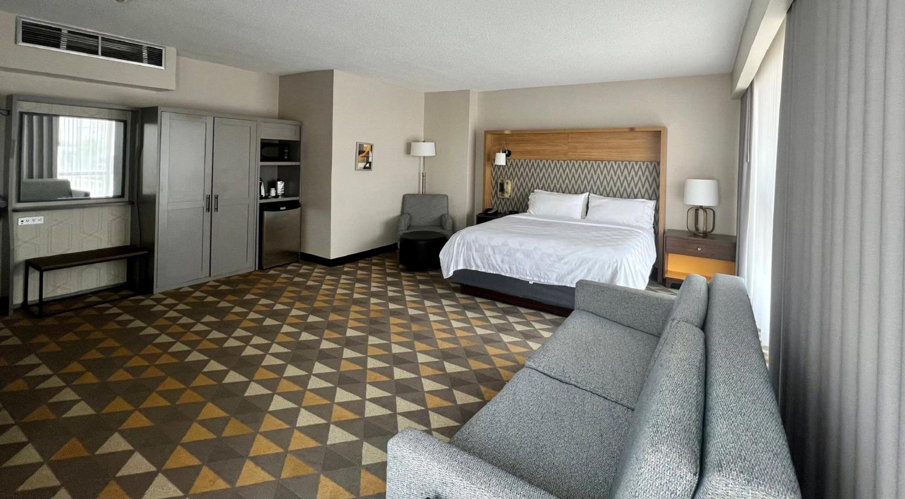 King Suite - Photo 4