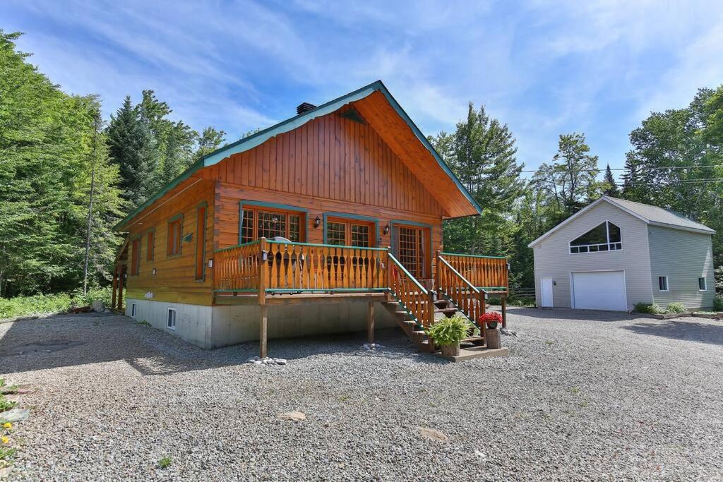 Three-Bedroom Chalet photo 3
