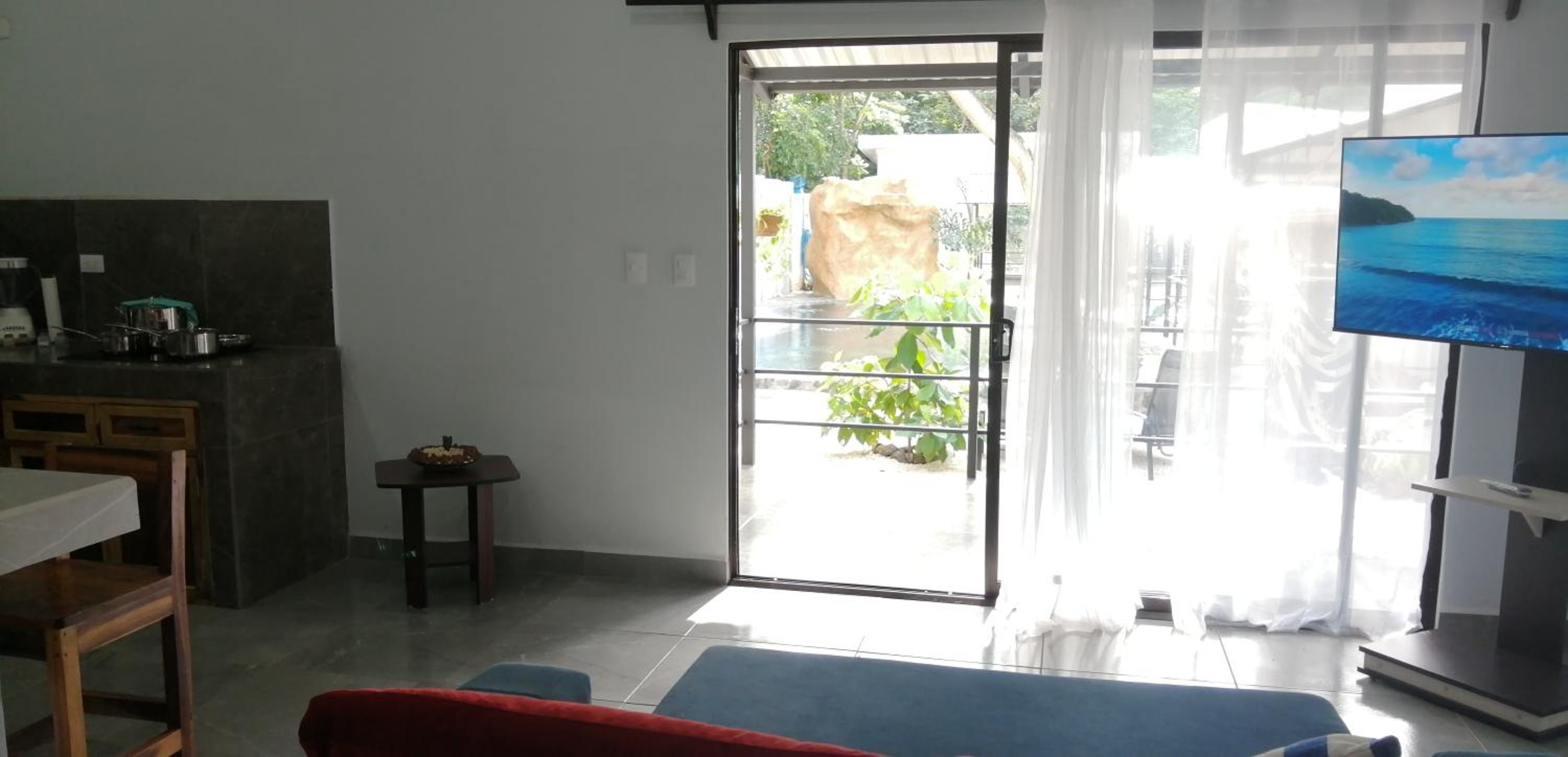 Two-Bedroom Villa photo 1