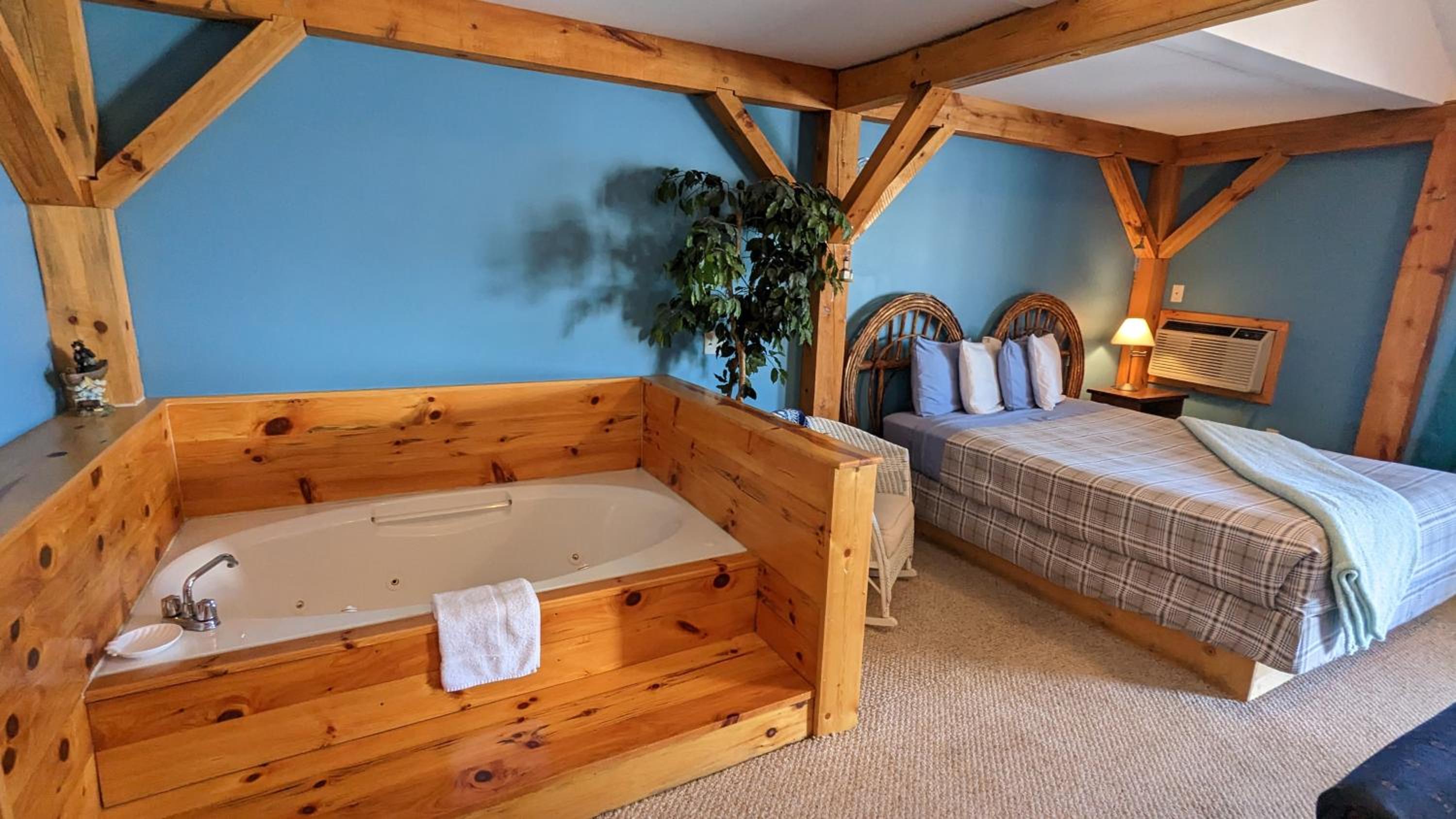 Deluxe Queen Suite - Photo 5
