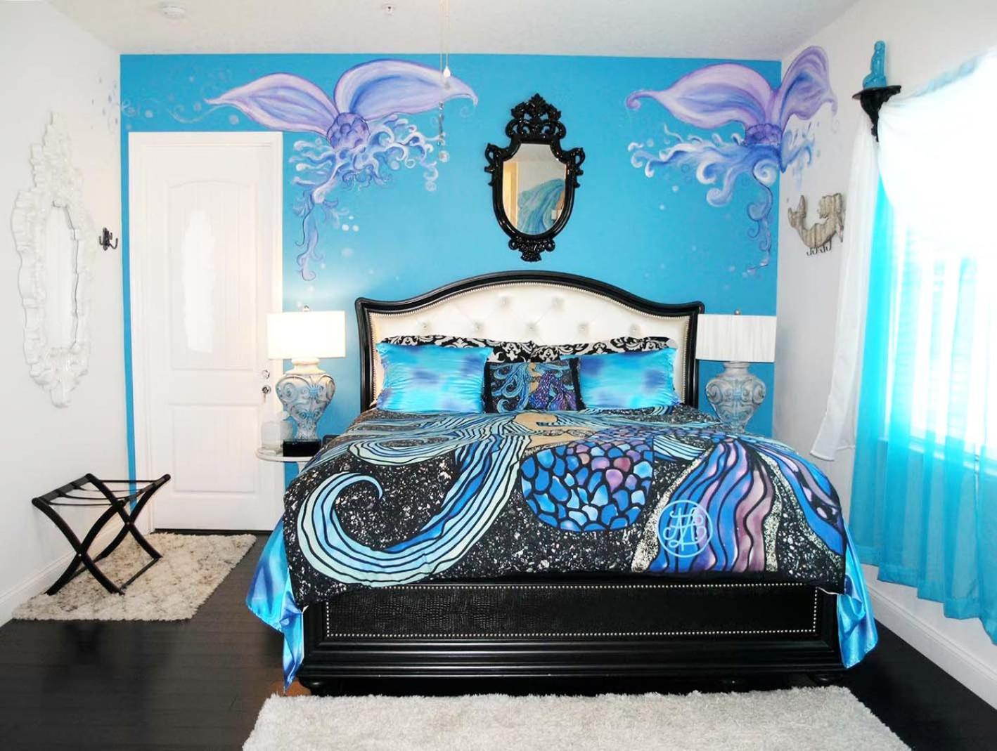 Mermaid King Suite photo 1