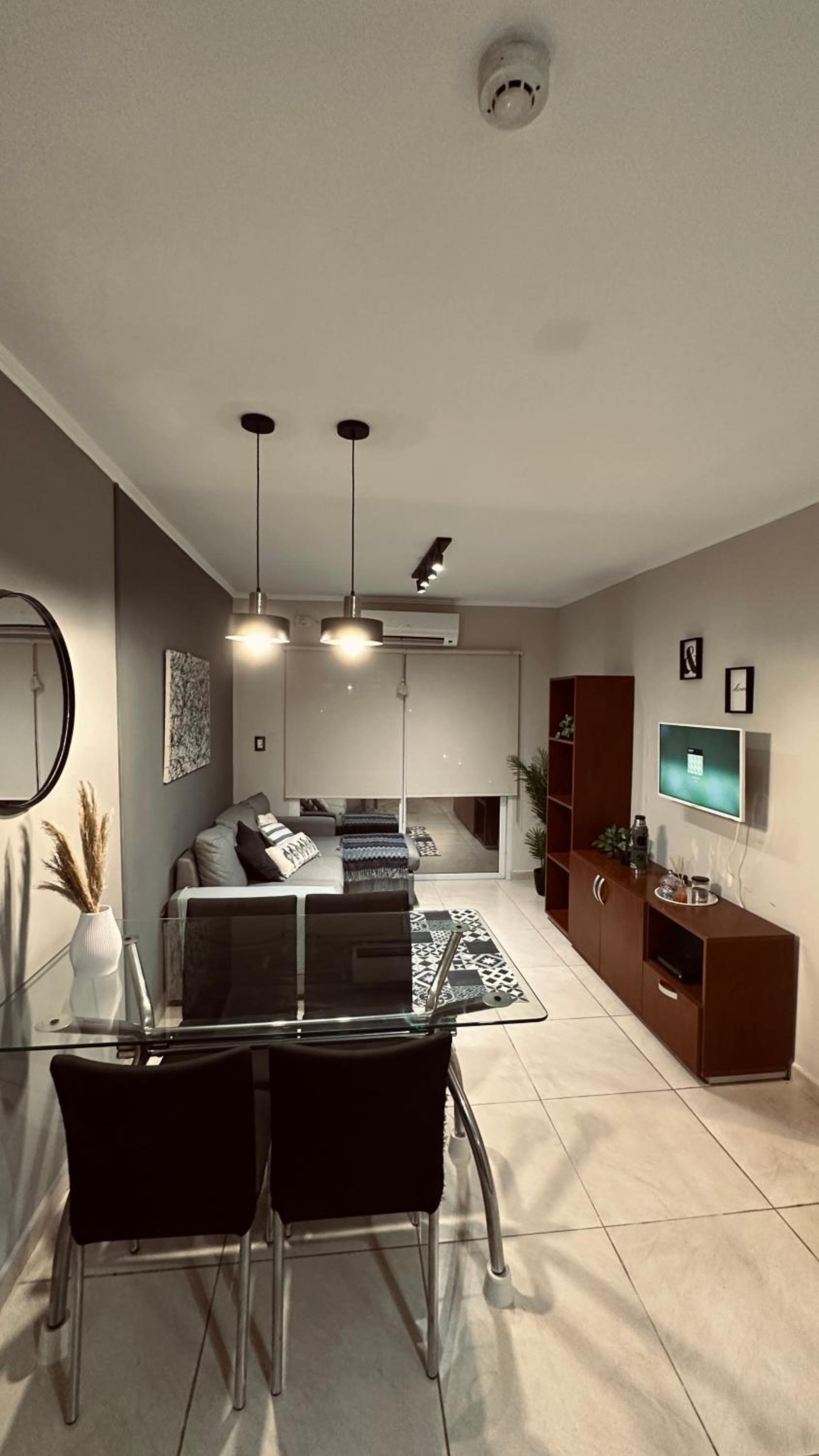Two-Bedroom Apartment with Balcony photo 1