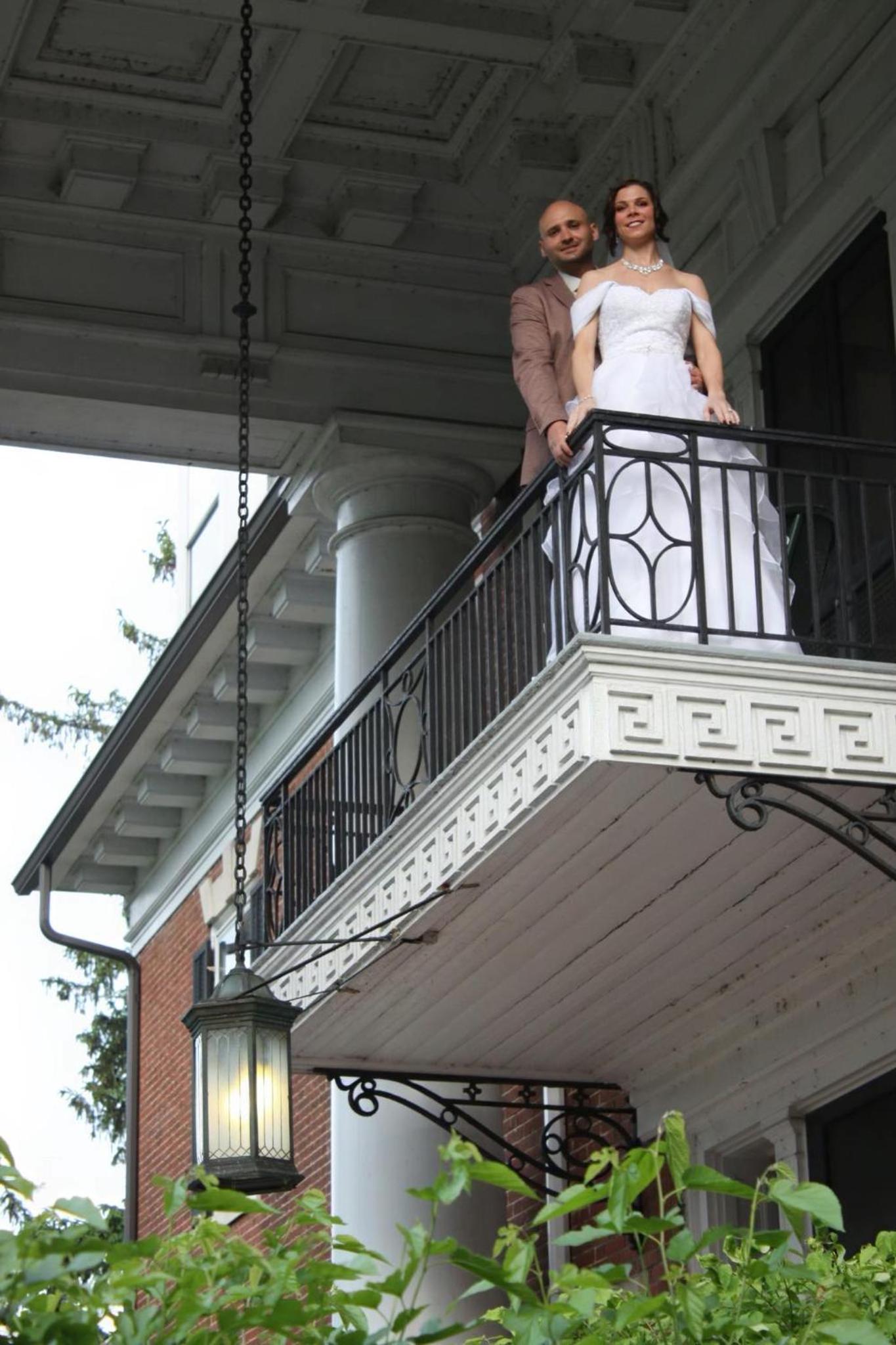 King Room with Balcony photo 2