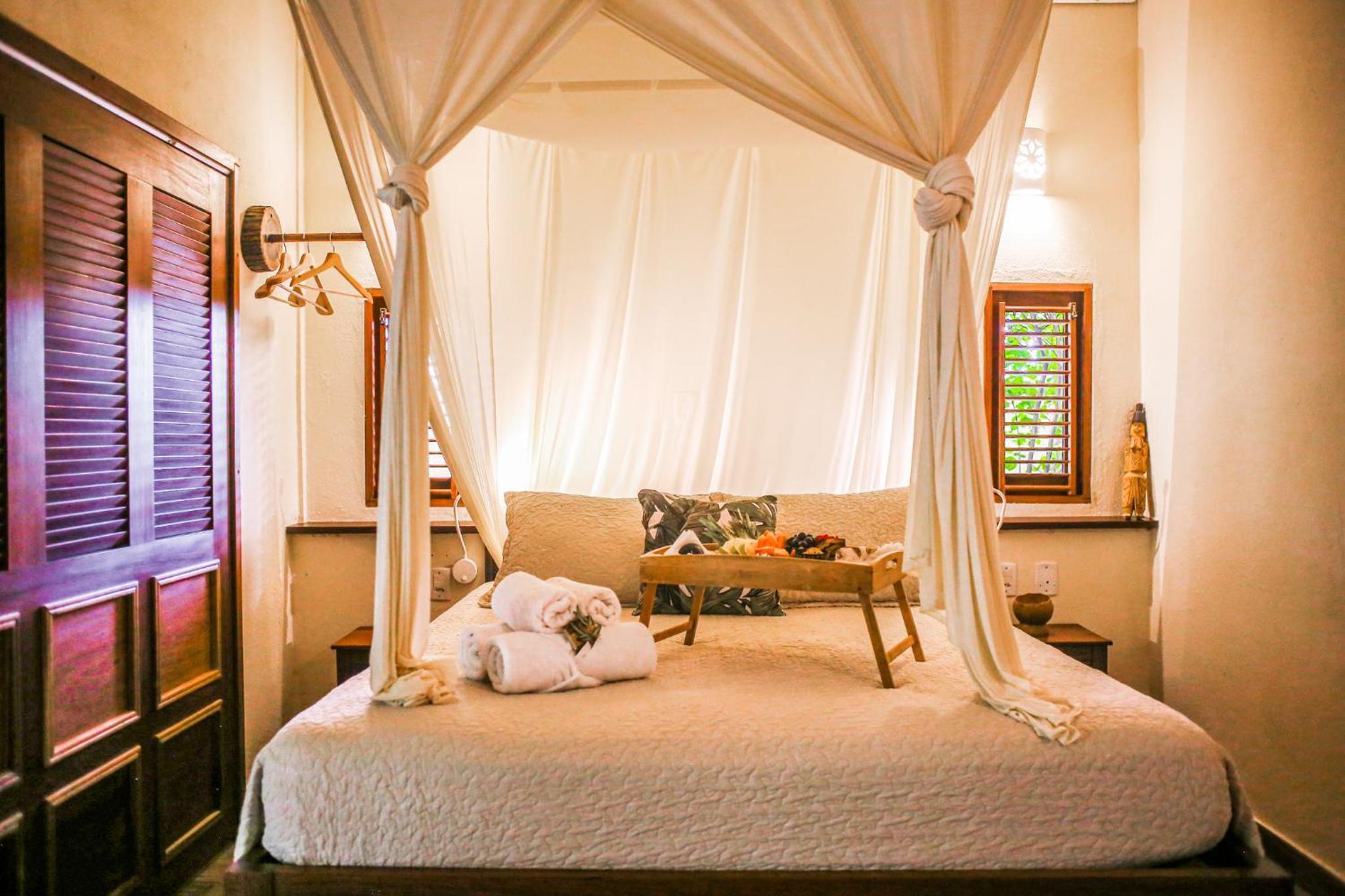 Suite with Terrace - Photo 1