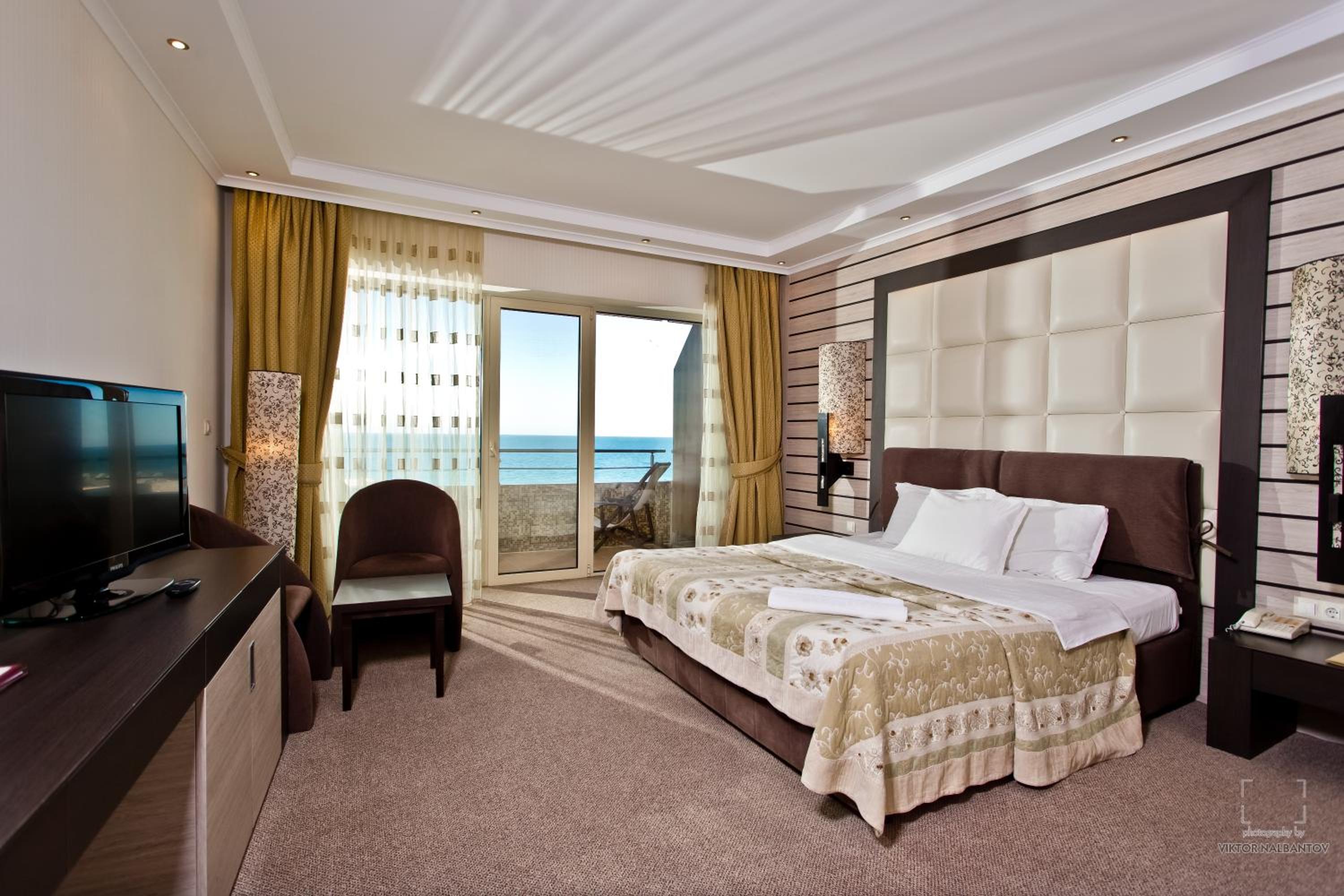 Single Room with Sea View photo 2