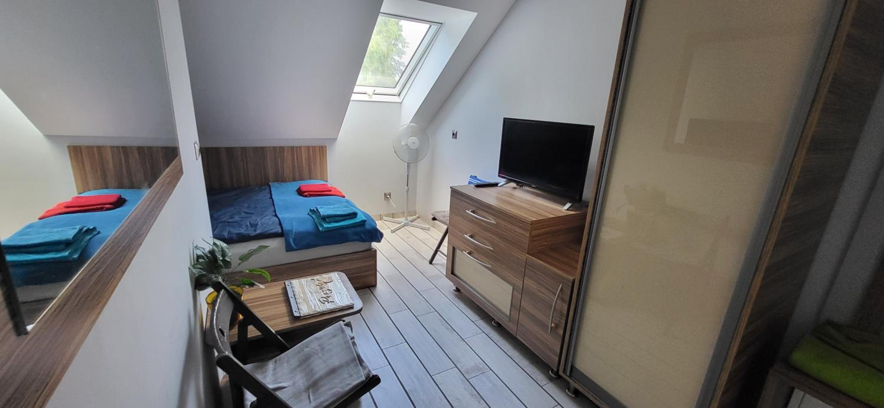 Double Room with Lake View photo 1